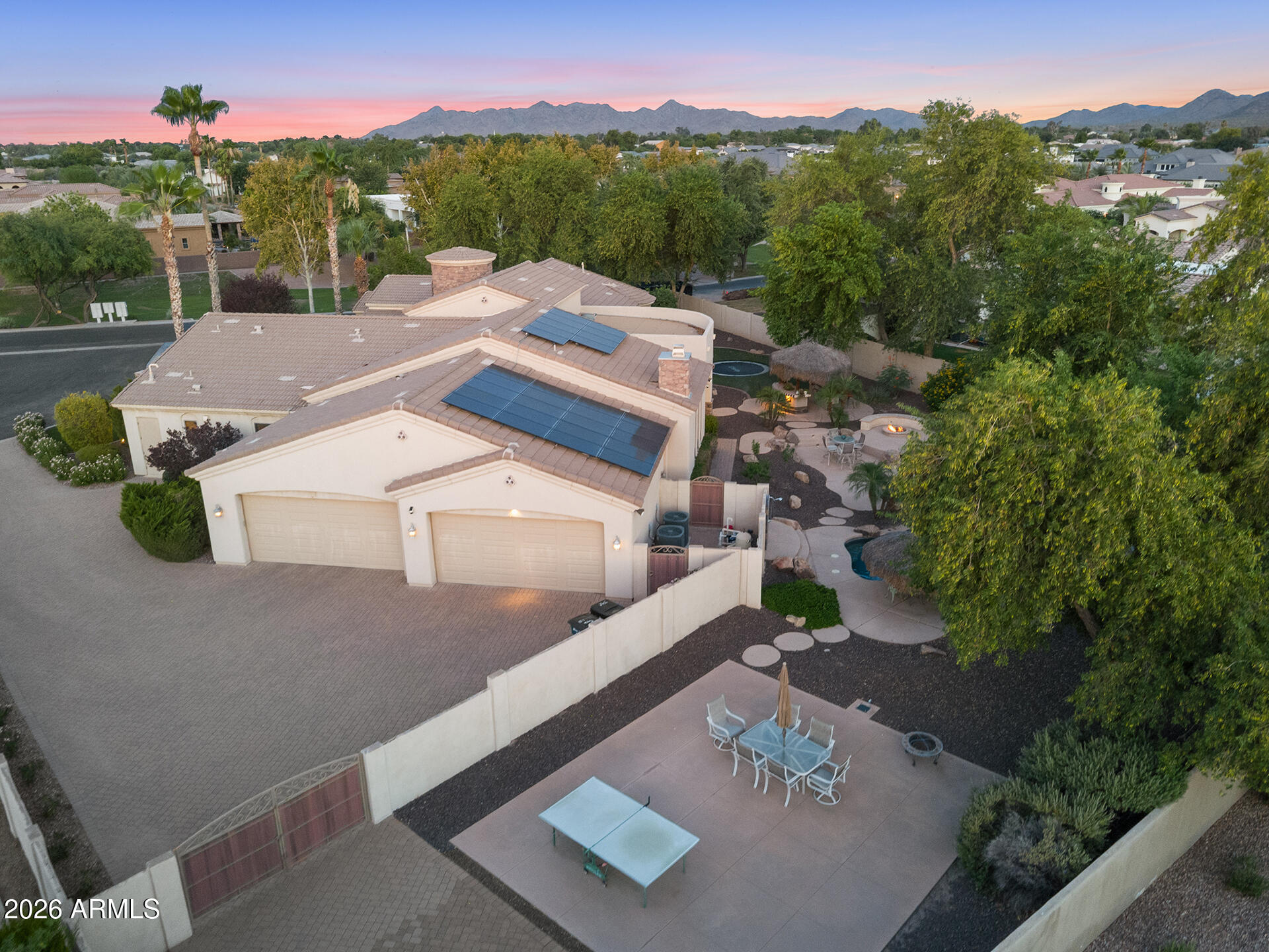 CORDOVA AMD - Residential