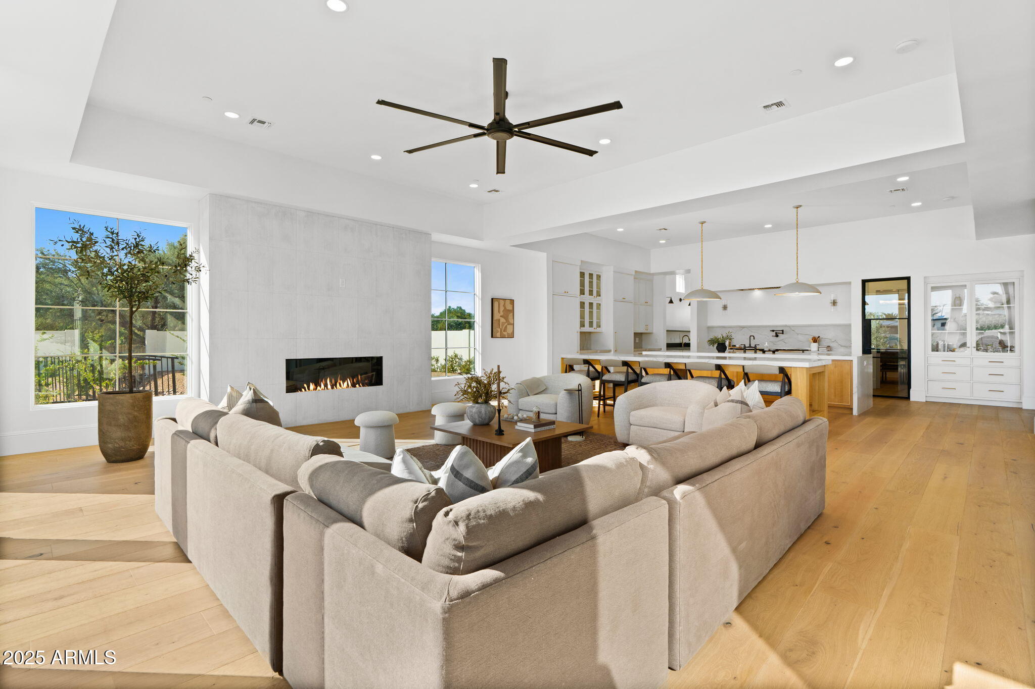 SUNDOWN RANCH ACRES - Residential