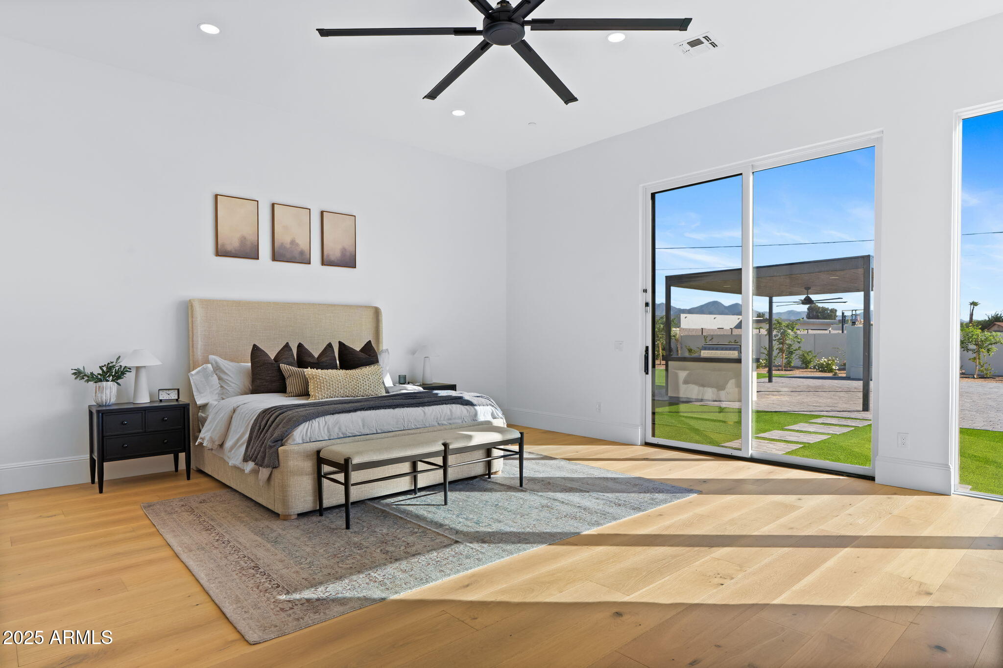 SUNDOWN RANCH ACRES - Residential