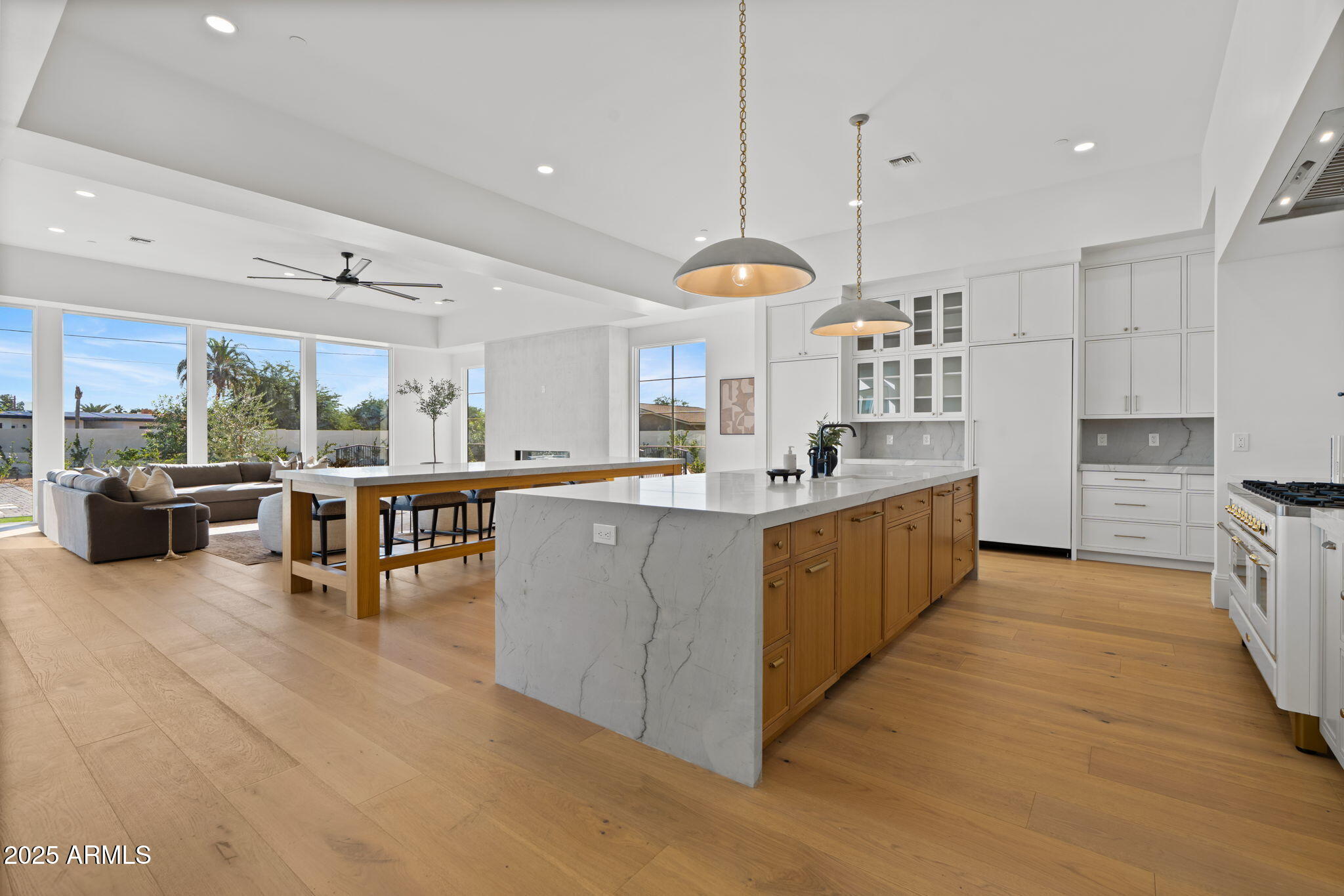 SUNDOWN RANCH ACRES - Residential