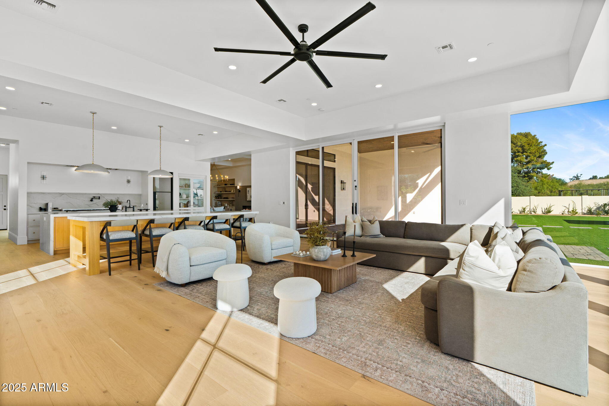 SUNDOWN RANCH ACRES - Residential