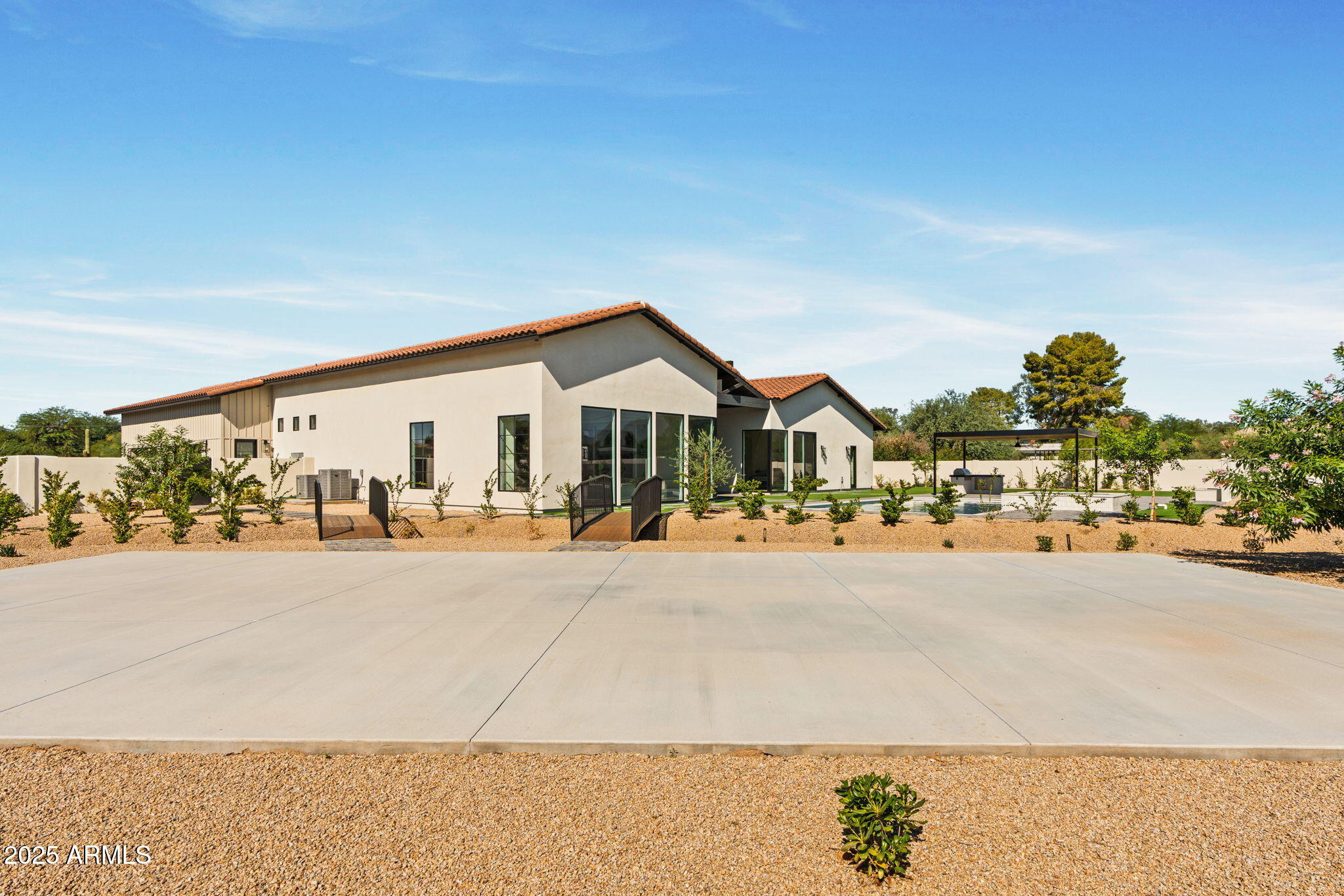 SUNDOWN RANCH ACRES - Residential