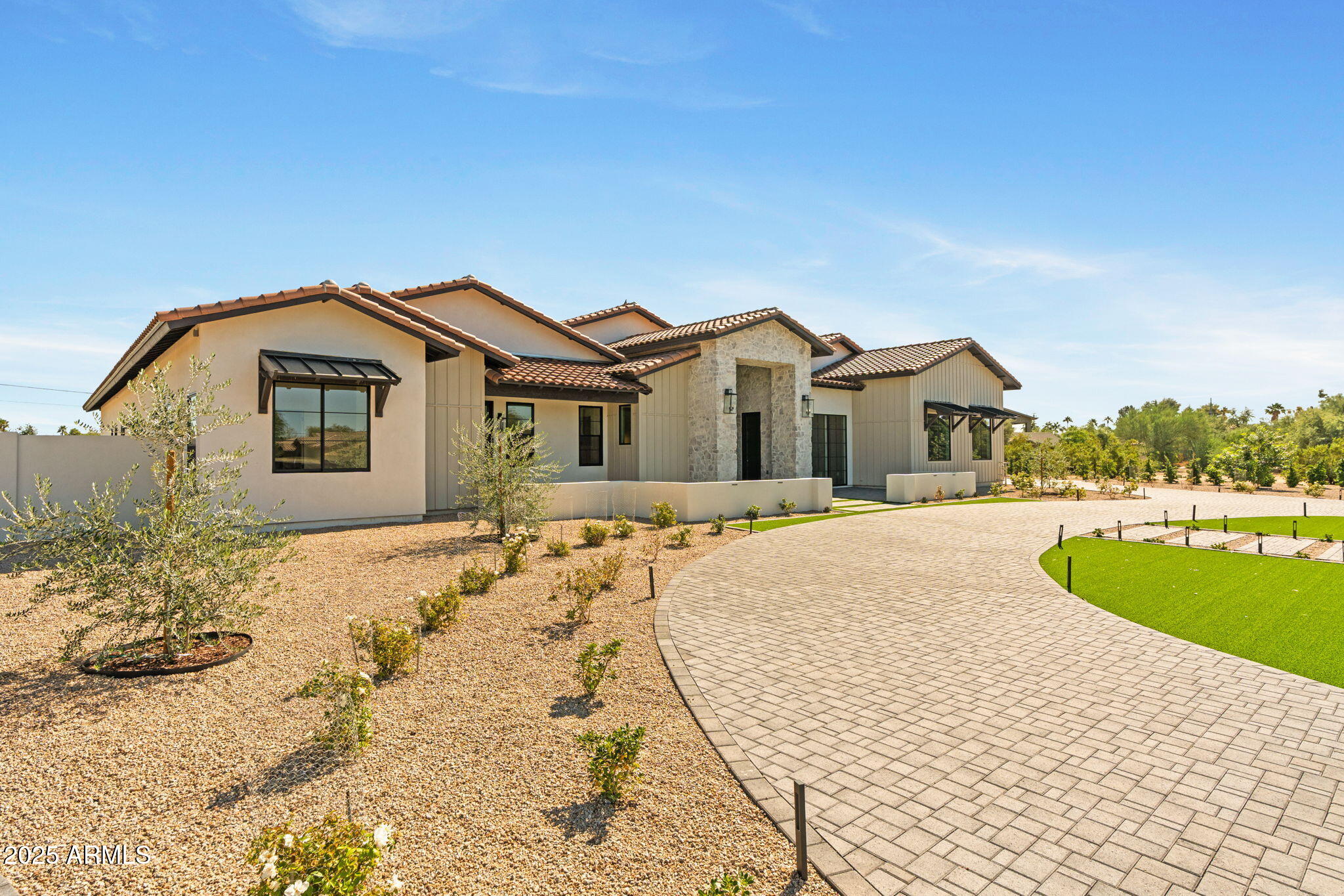 SUNDOWN RANCH ACRES - Residential