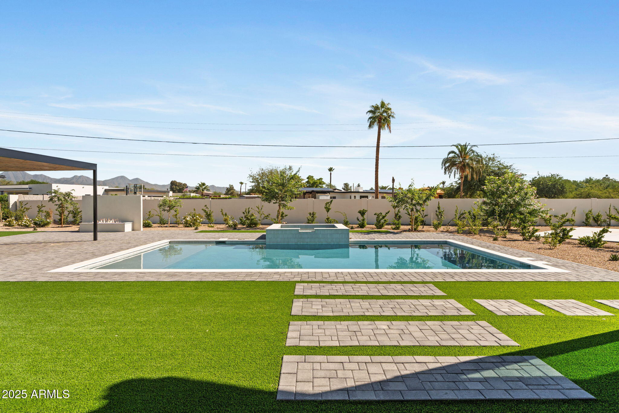 SUNDOWN RANCH ACRES - Residential