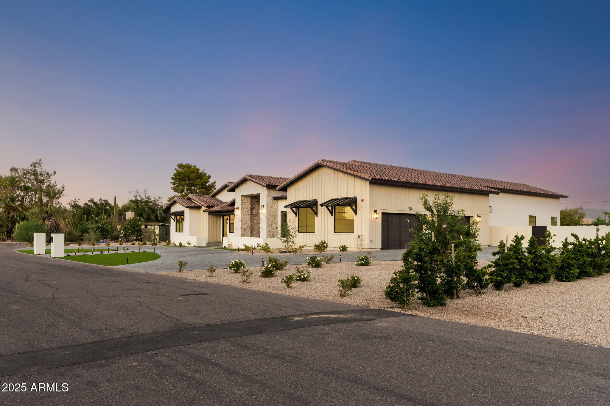 SUNDOWN RANCH ACRES - Residential