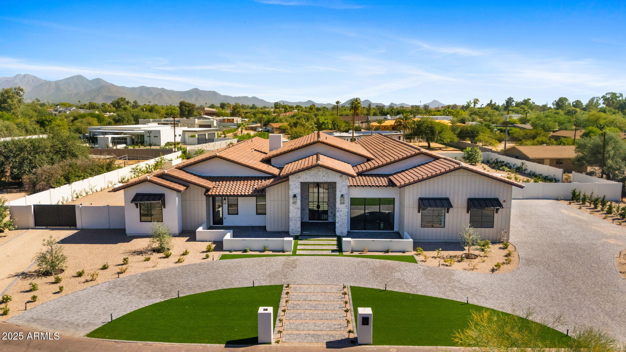 SUNDOWN RANCH ACRES - Residential