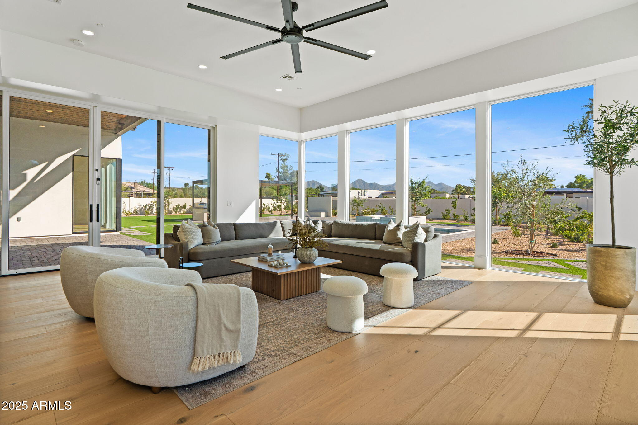 SUNDOWN RANCH ACRES - Residential