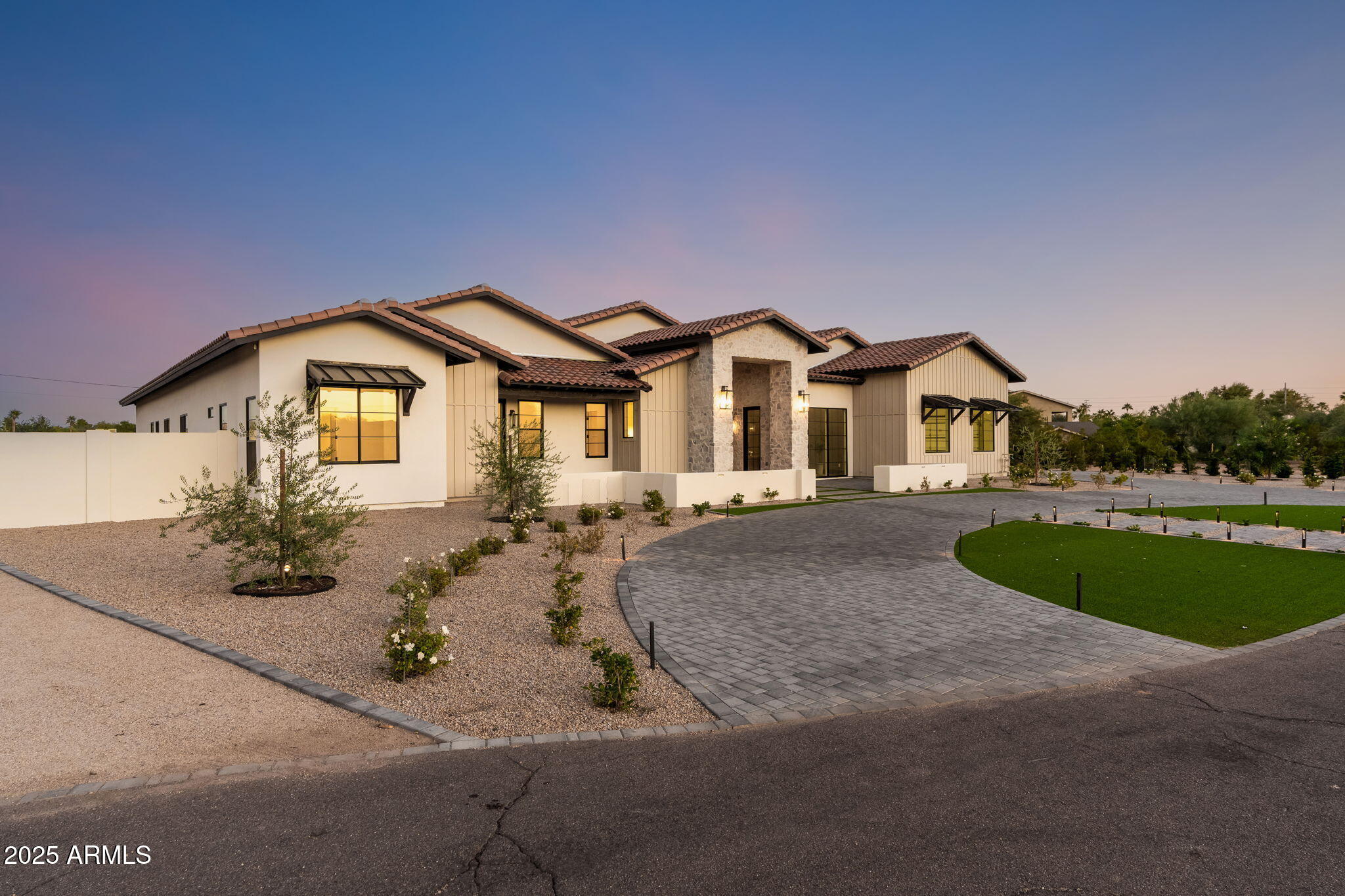 SUNDOWN RANCH ACRES - Residential