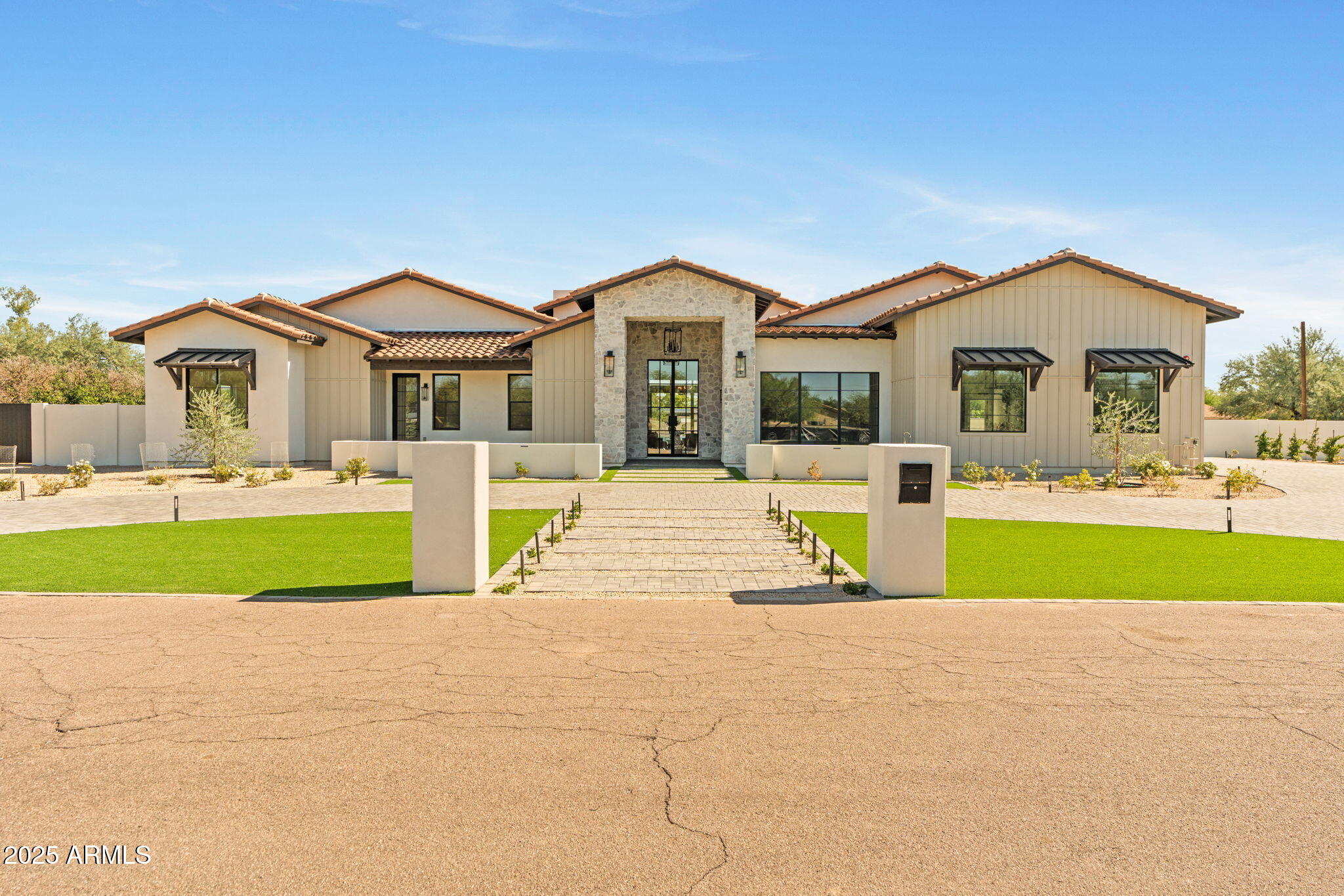 SUNDOWN RANCH ACRES - Residential