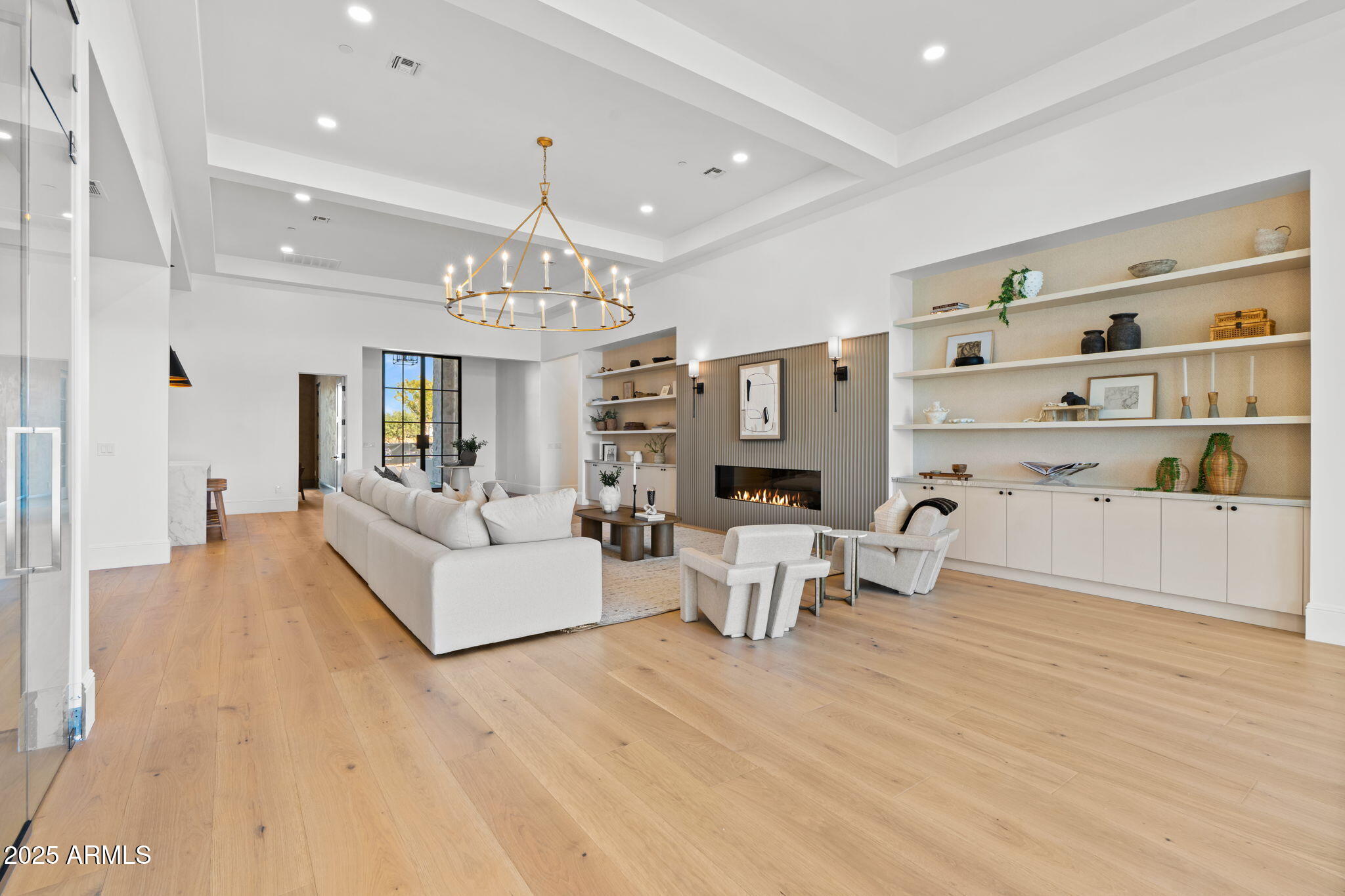 SUNDOWN RANCH ACRES - Residential