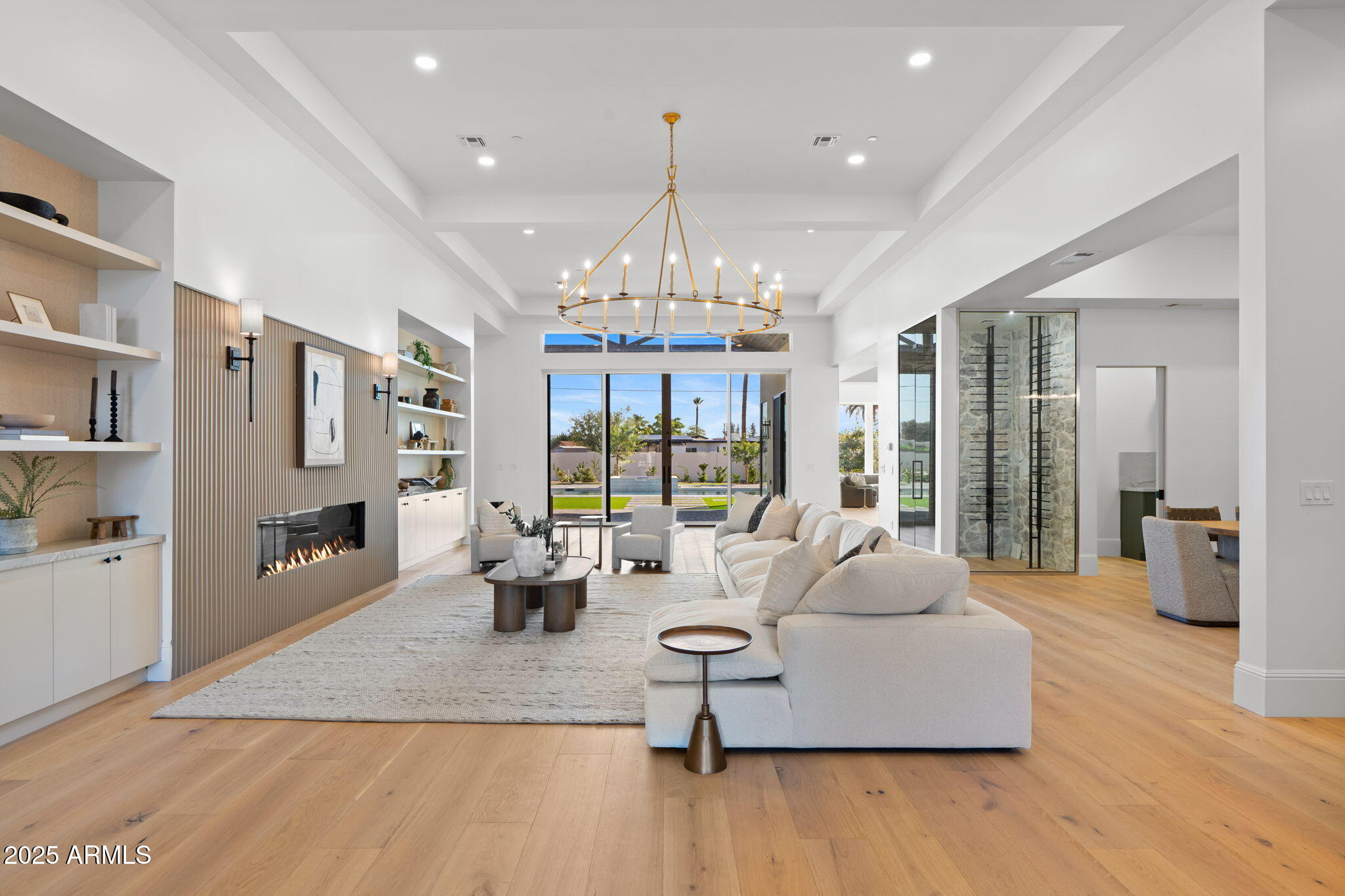 SUNDOWN RANCH ACRES - Residential