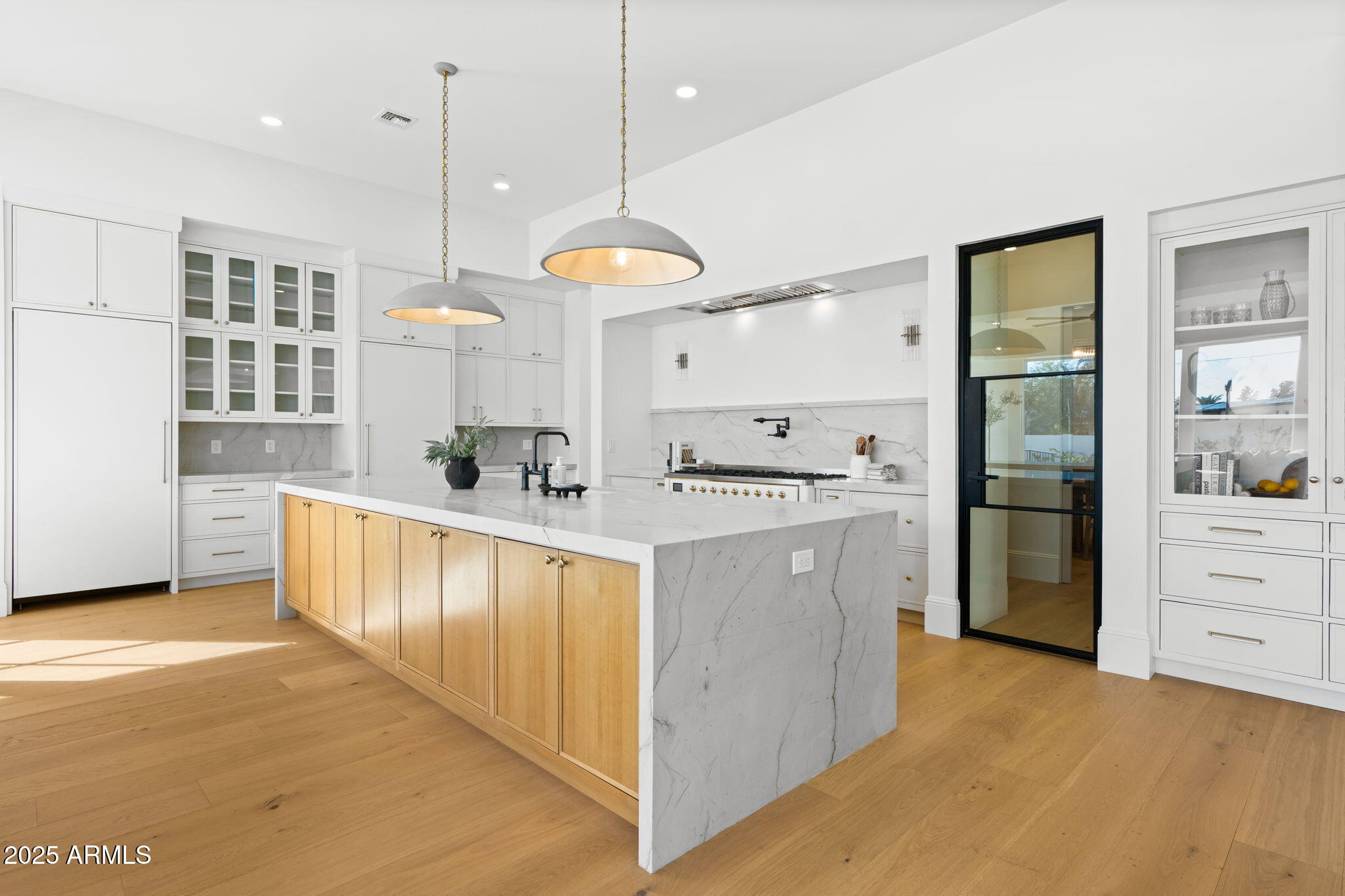 SUNDOWN RANCH ACRES - Residential