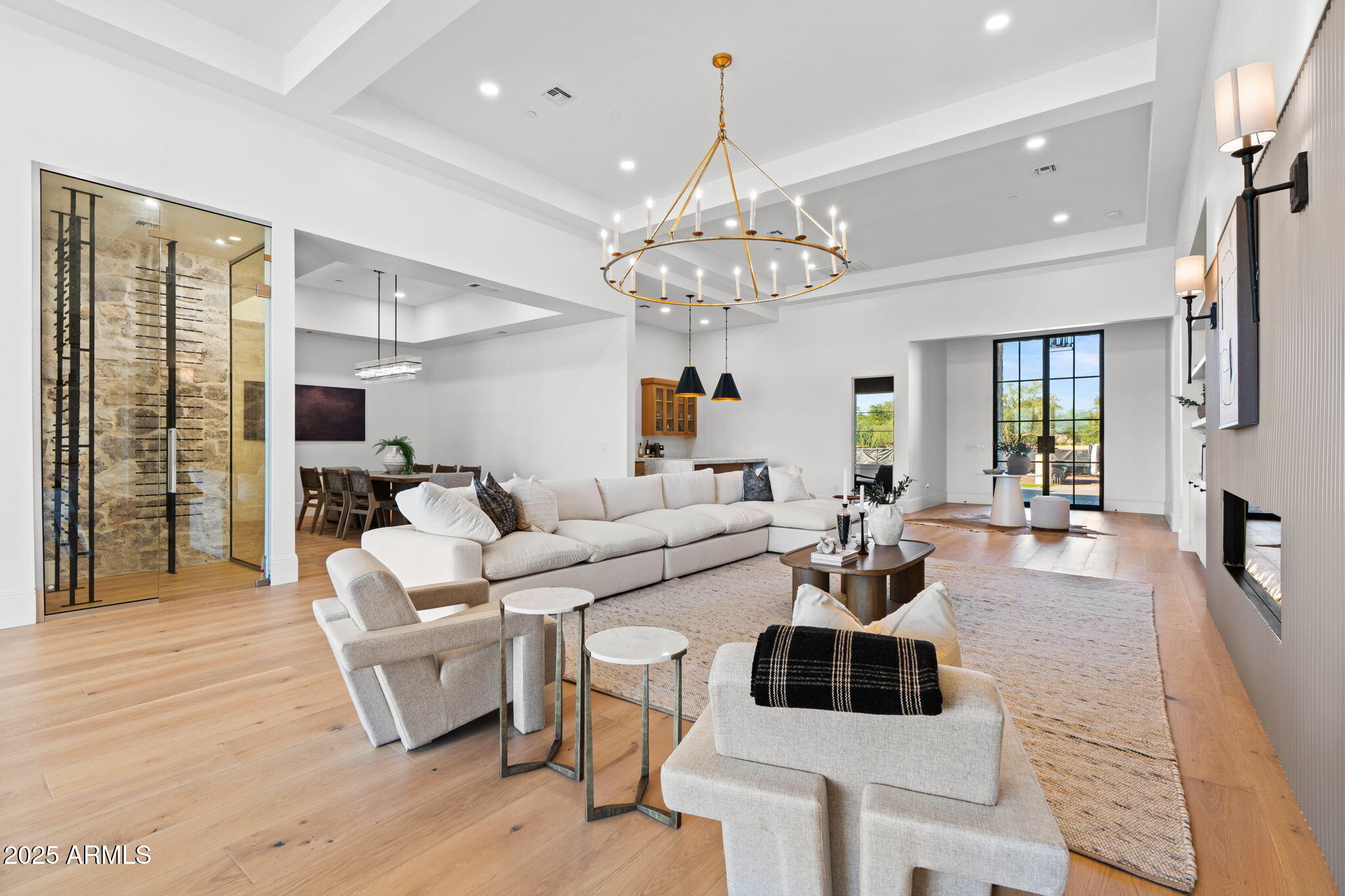 SUNDOWN RANCH ACRES - Residential