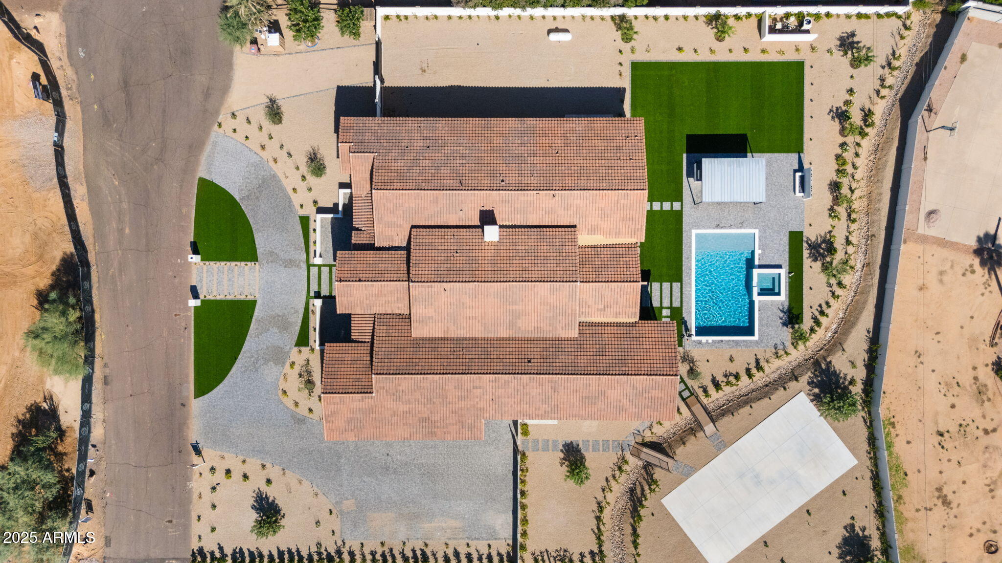 SUNDOWN RANCH ACRES - Residential