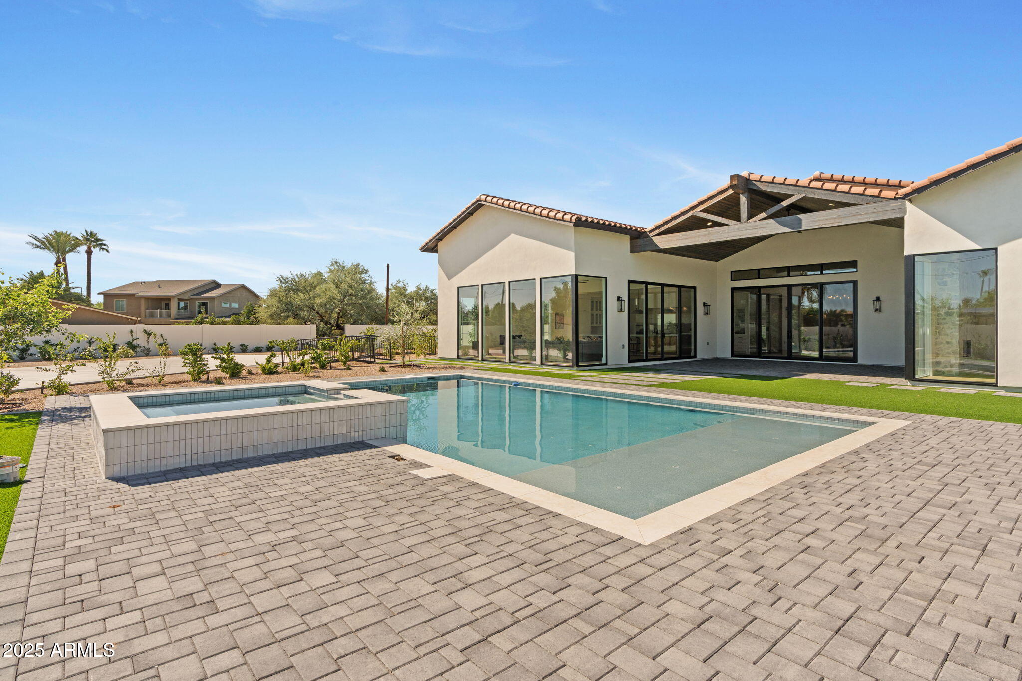 SUNDOWN RANCH ACRES - Residential