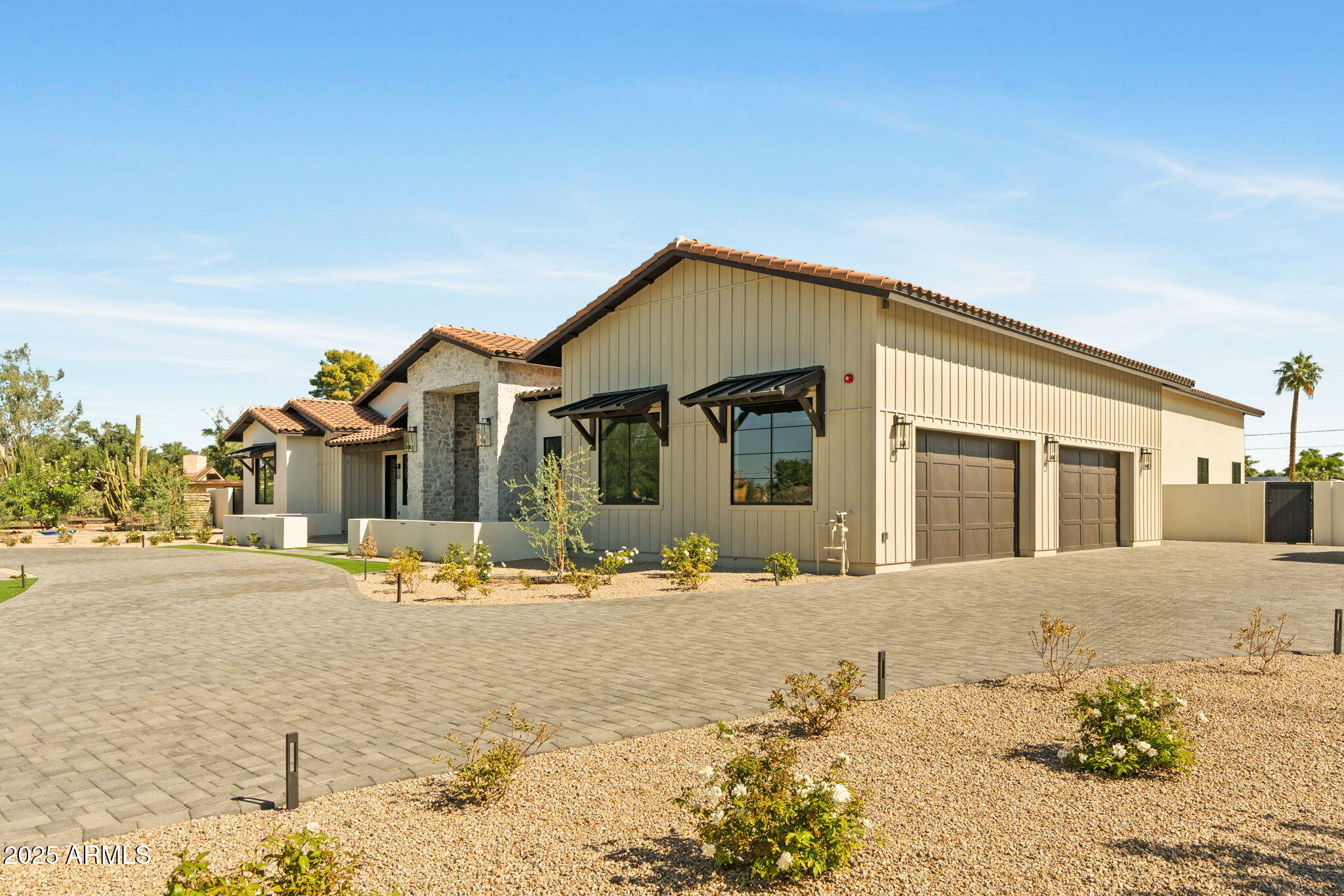 SUNDOWN RANCH ACRES - Residential