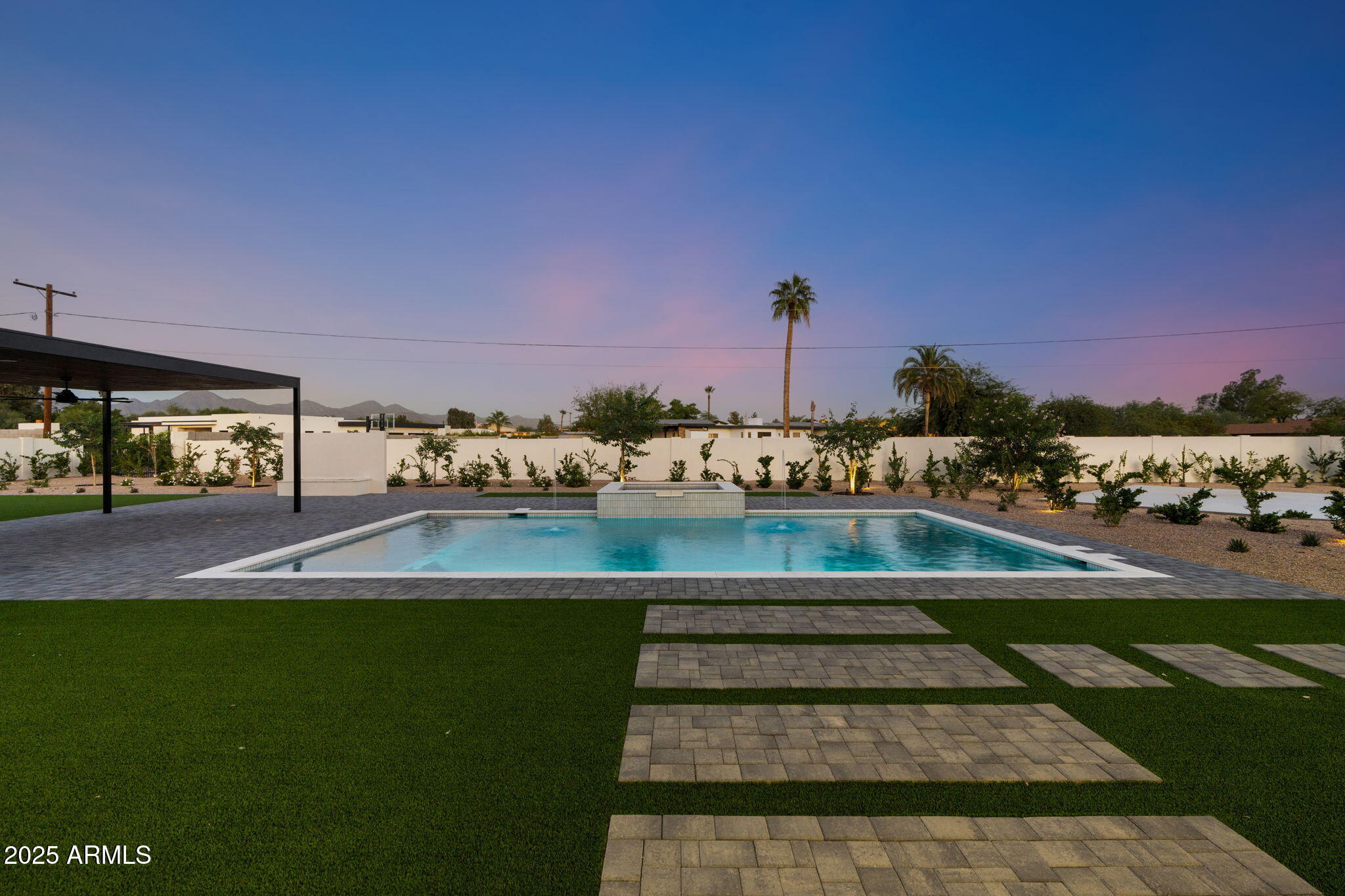SUNDOWN RANCH ACRES - Residential