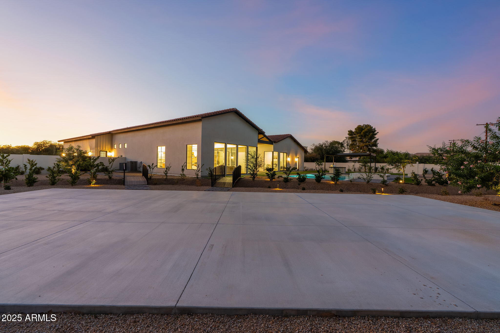 SUNDOWN RANCH ACRES - Residential
