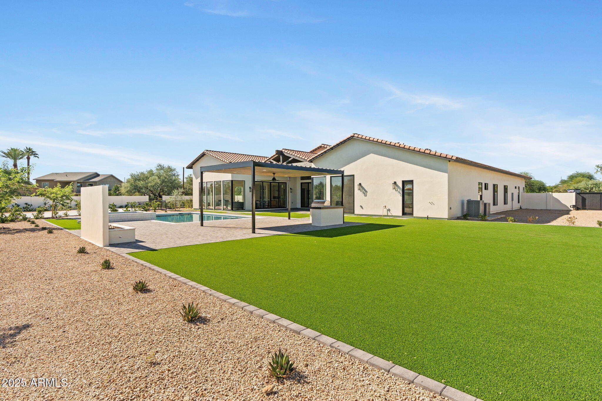 SUNDOWN RANCH ACRES - Residential