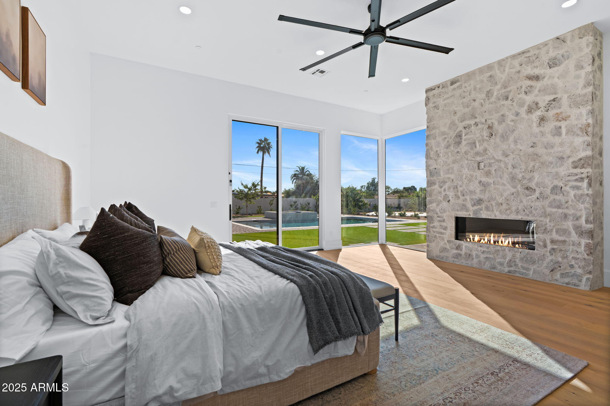 SUNDOWN RANCH ACRES - Residential