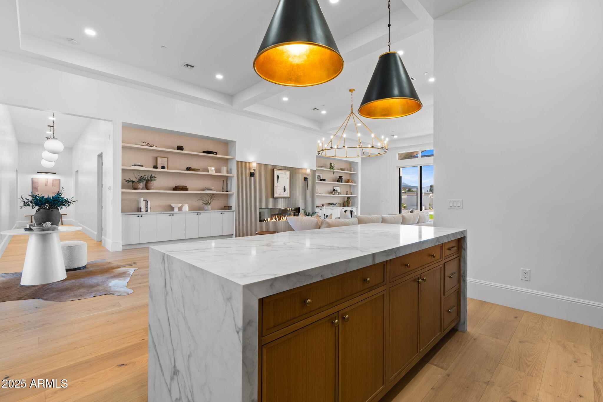 SUNDOWN RANCH ACRES - Residential