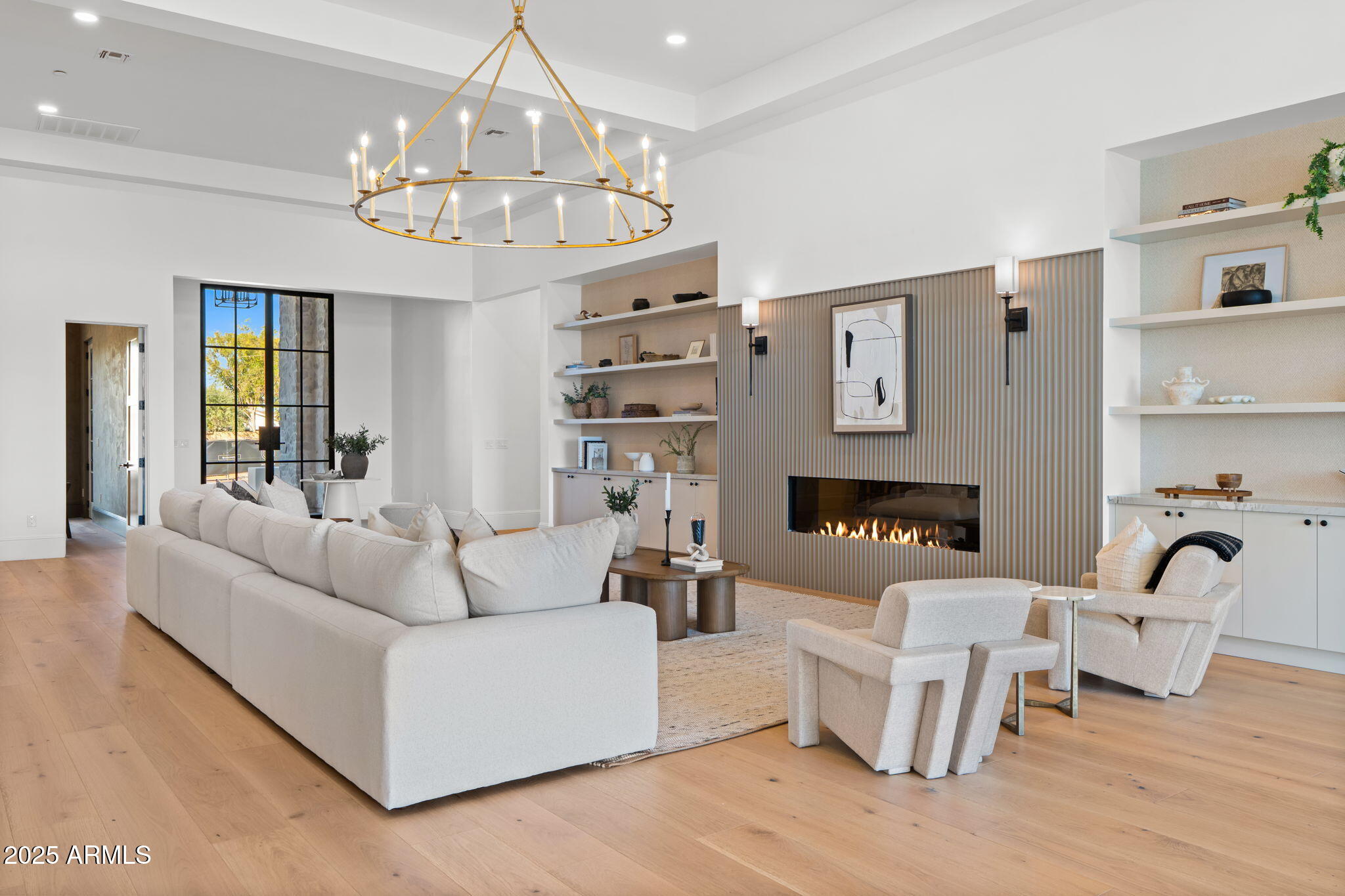 SUNDOWN RANCH ACRES - Residential