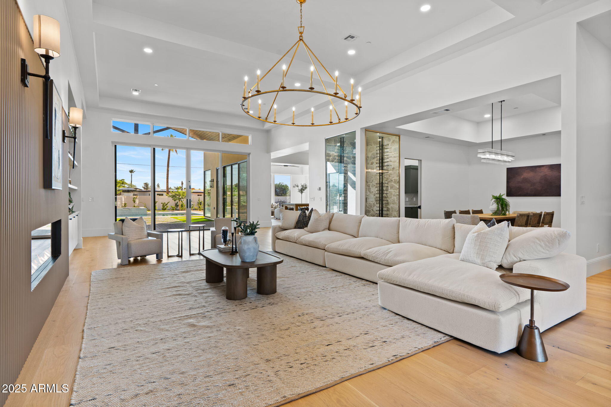 SUNDOWN RANCH ACRES - Residential