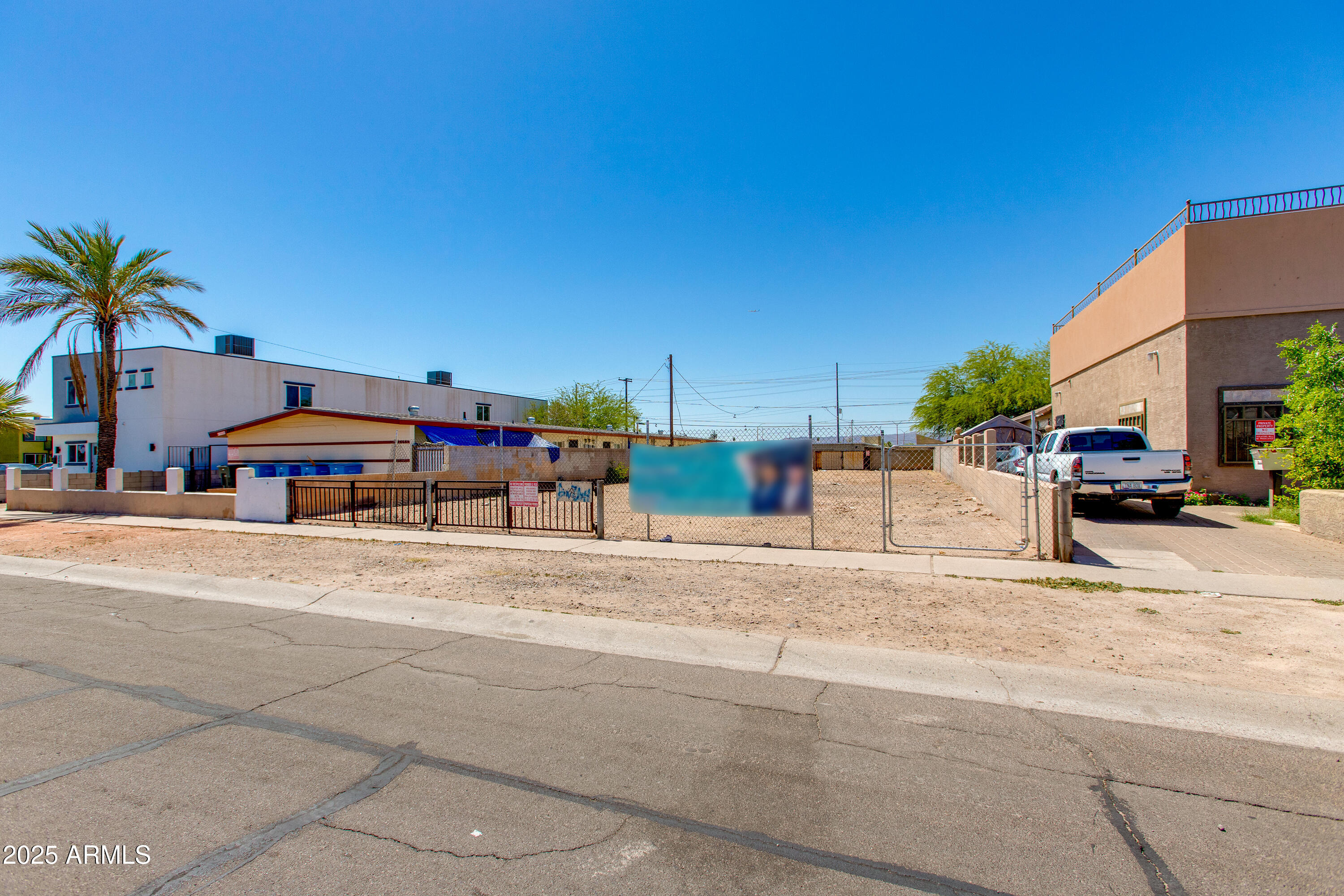 AVIATION HOMESITES - Land