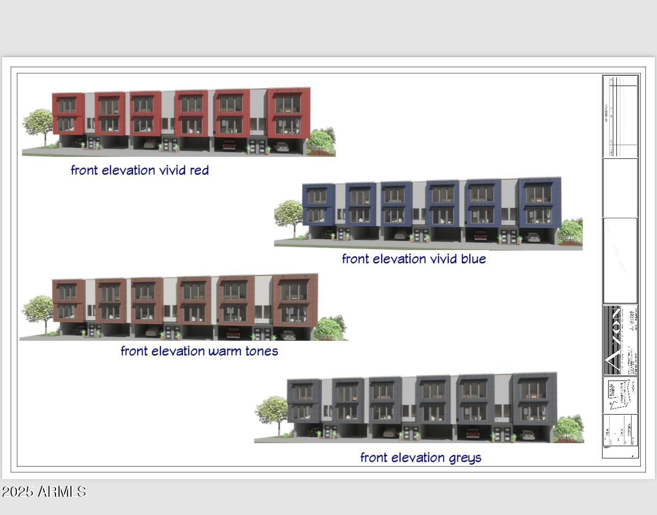AVIATION HOMESITES - Land