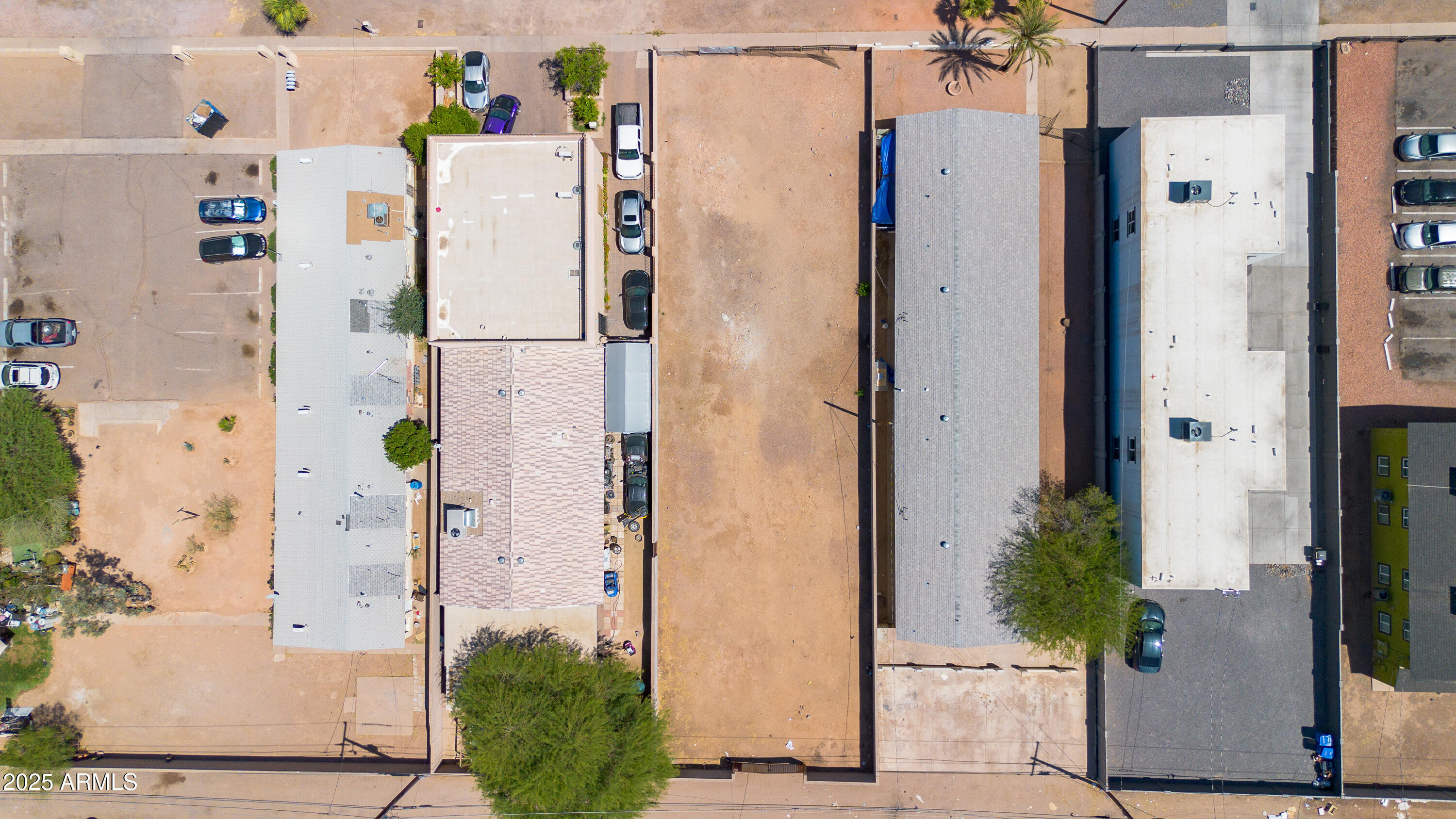 AVIATION HOMESITES - Land
