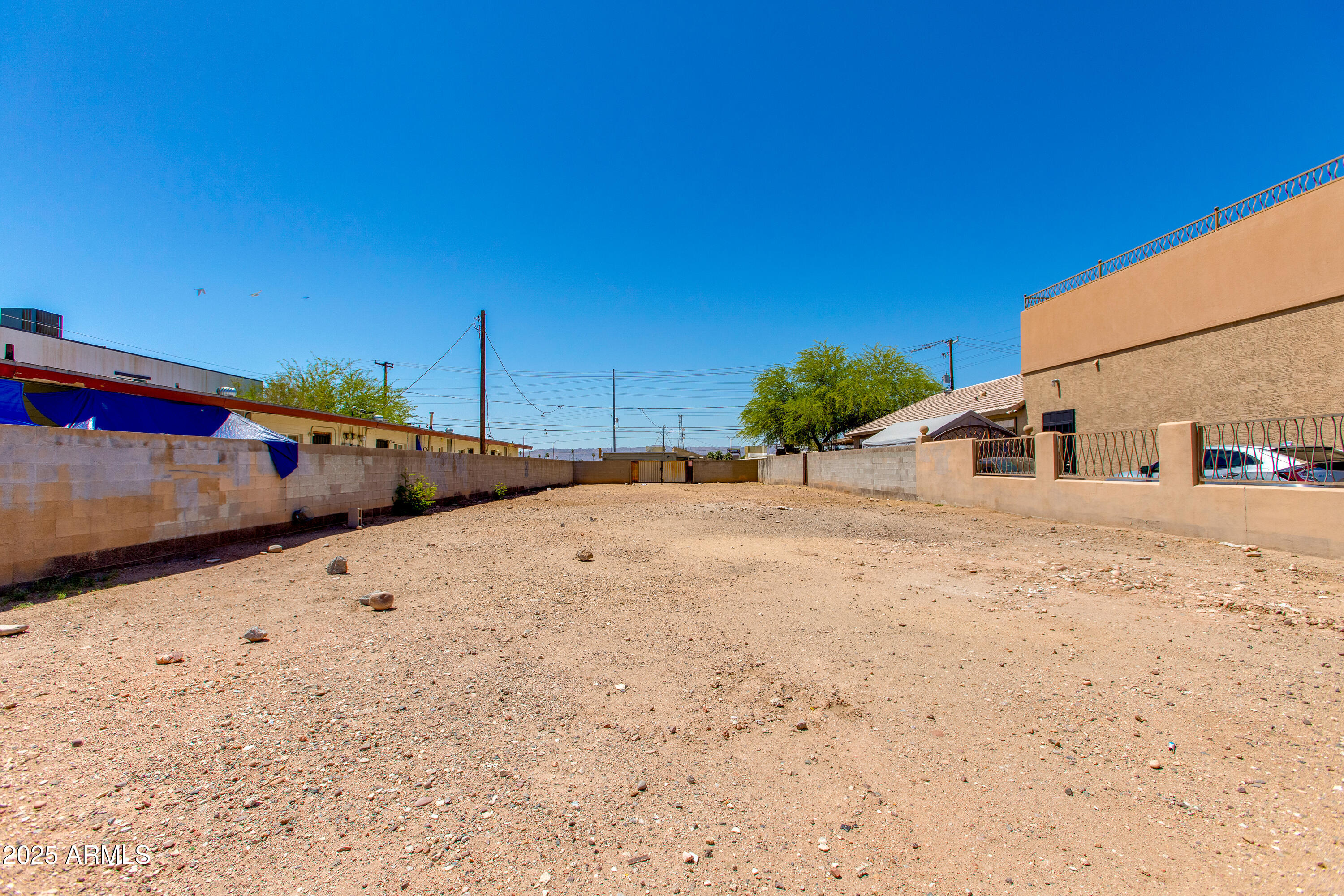 AVIATION HOMESITES - Land