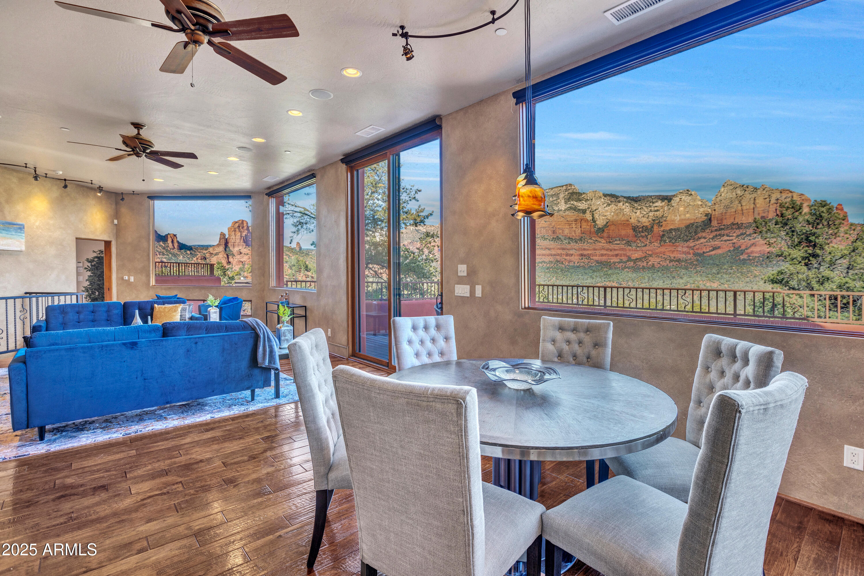 CIBOLA HILLS - Residential