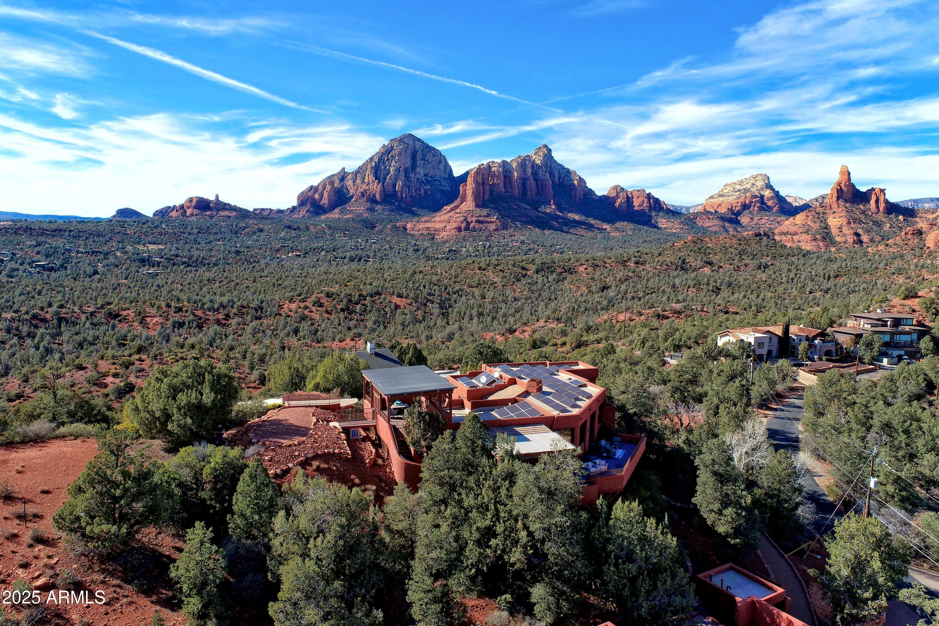 CIBOLA HILLS - Residential
