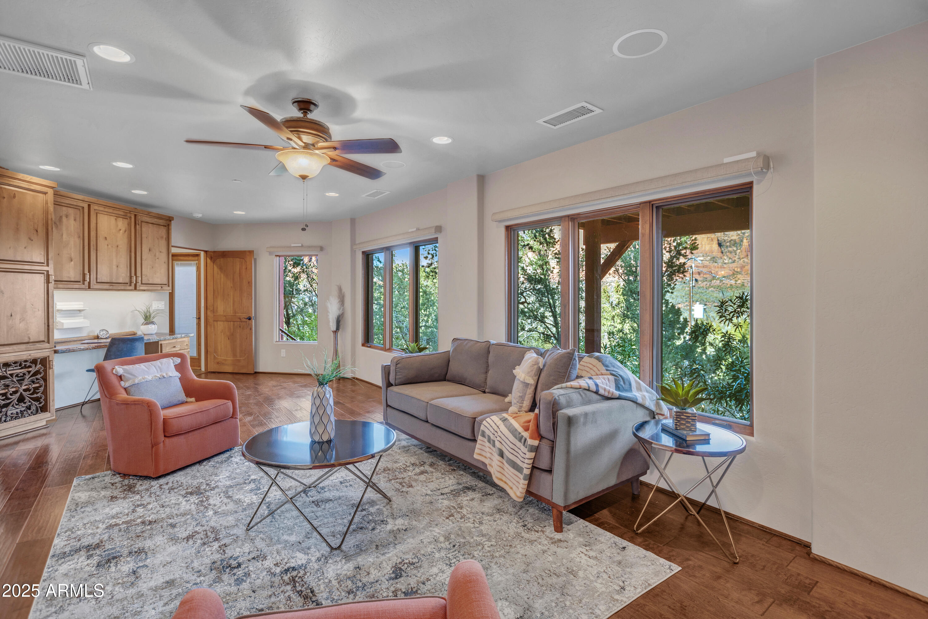 CIBOLA HILLS - Residential