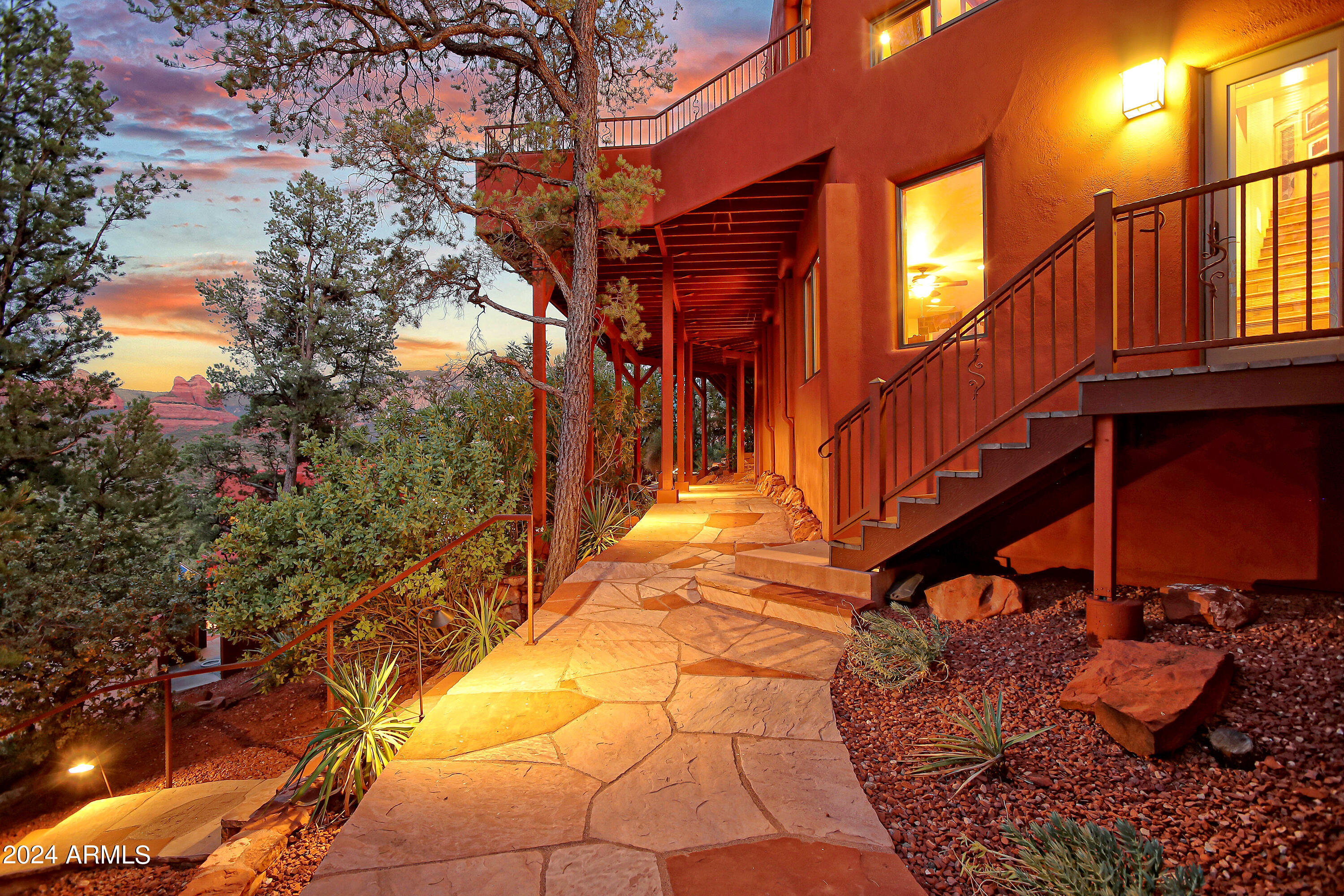 CIBOLA HILLS - Residential
