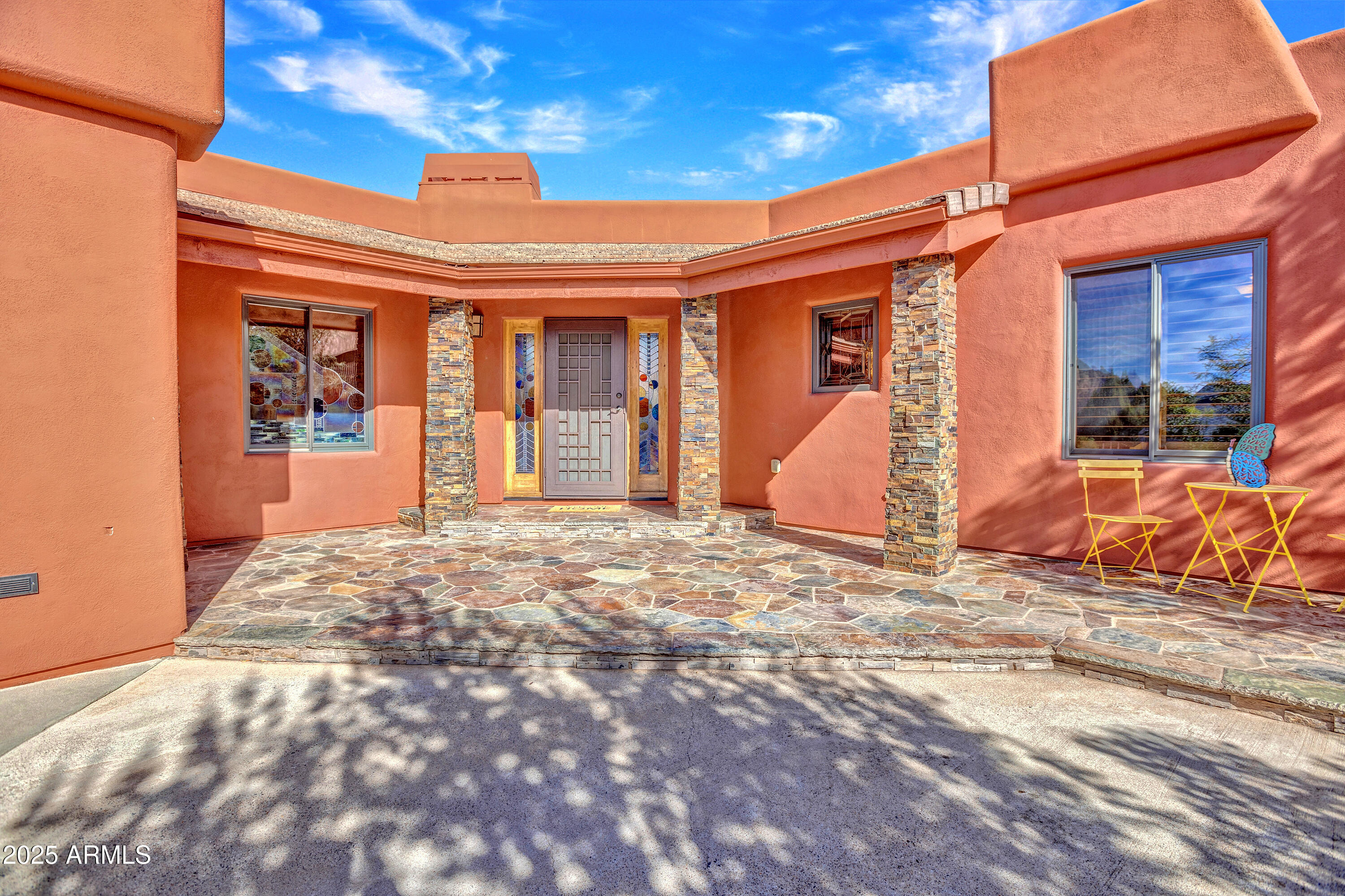 CIBOLA HILLS - Residential