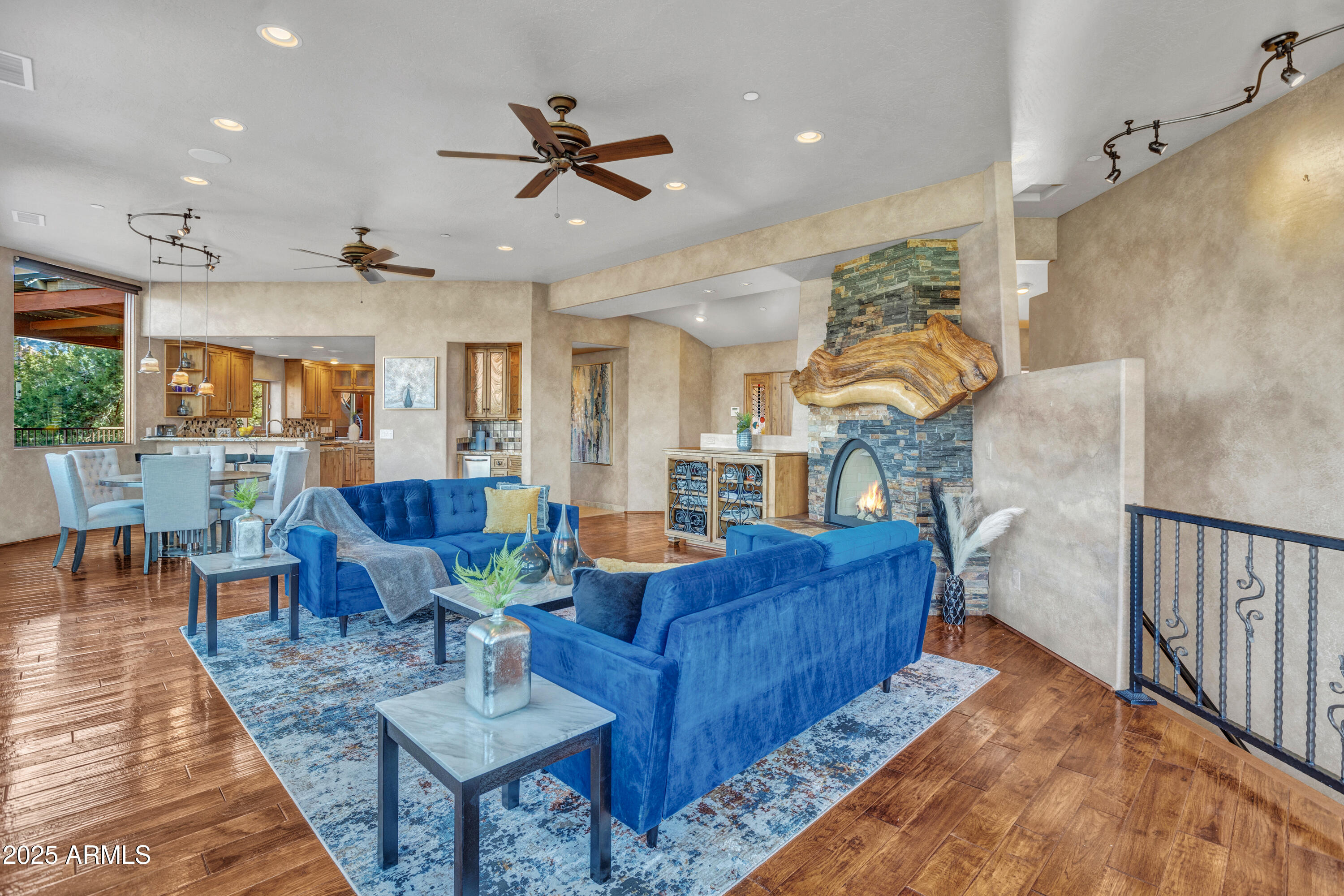 CIBOLA HILLS - Residential