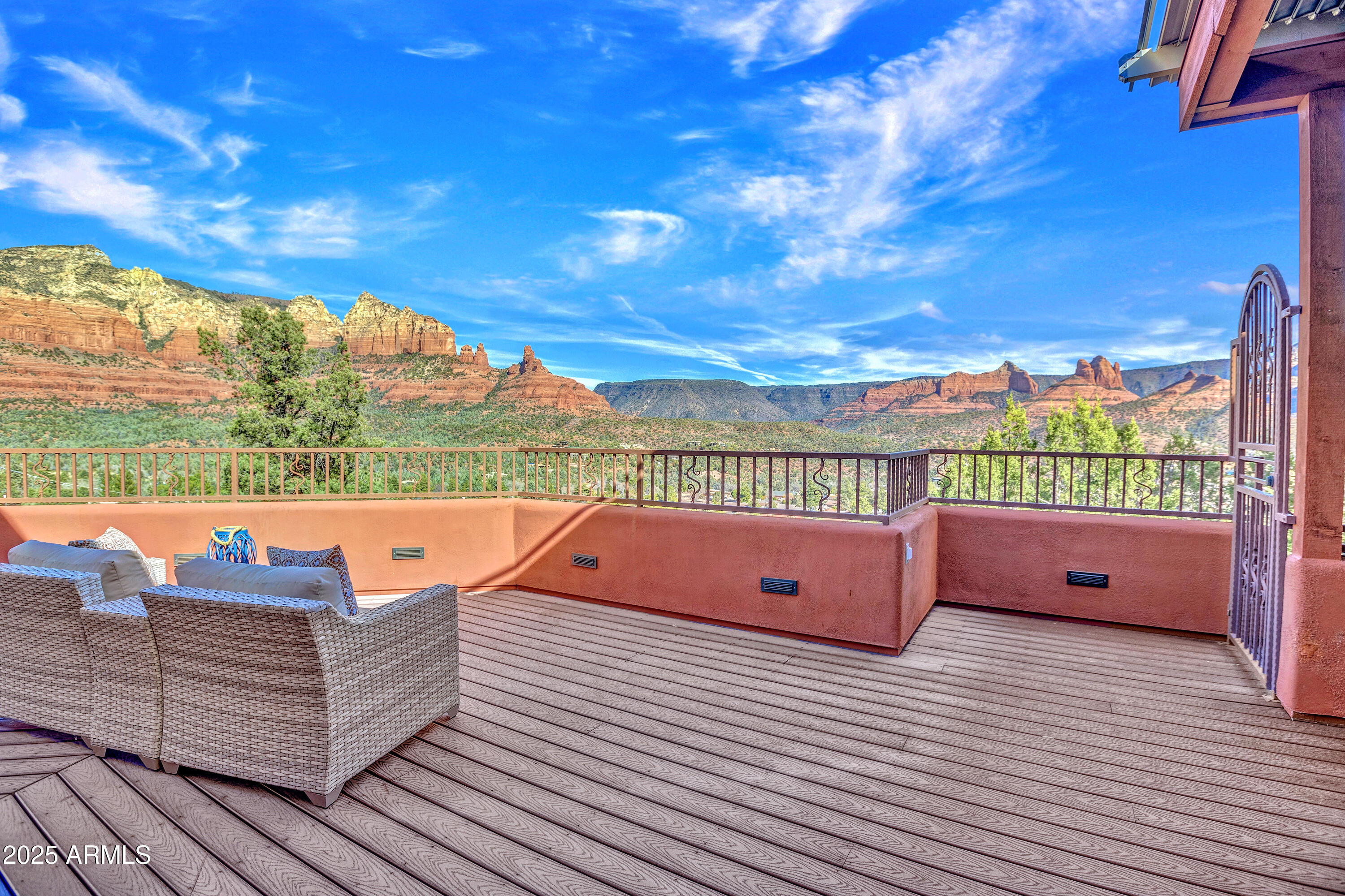 CIBOLA HILLS - Residential