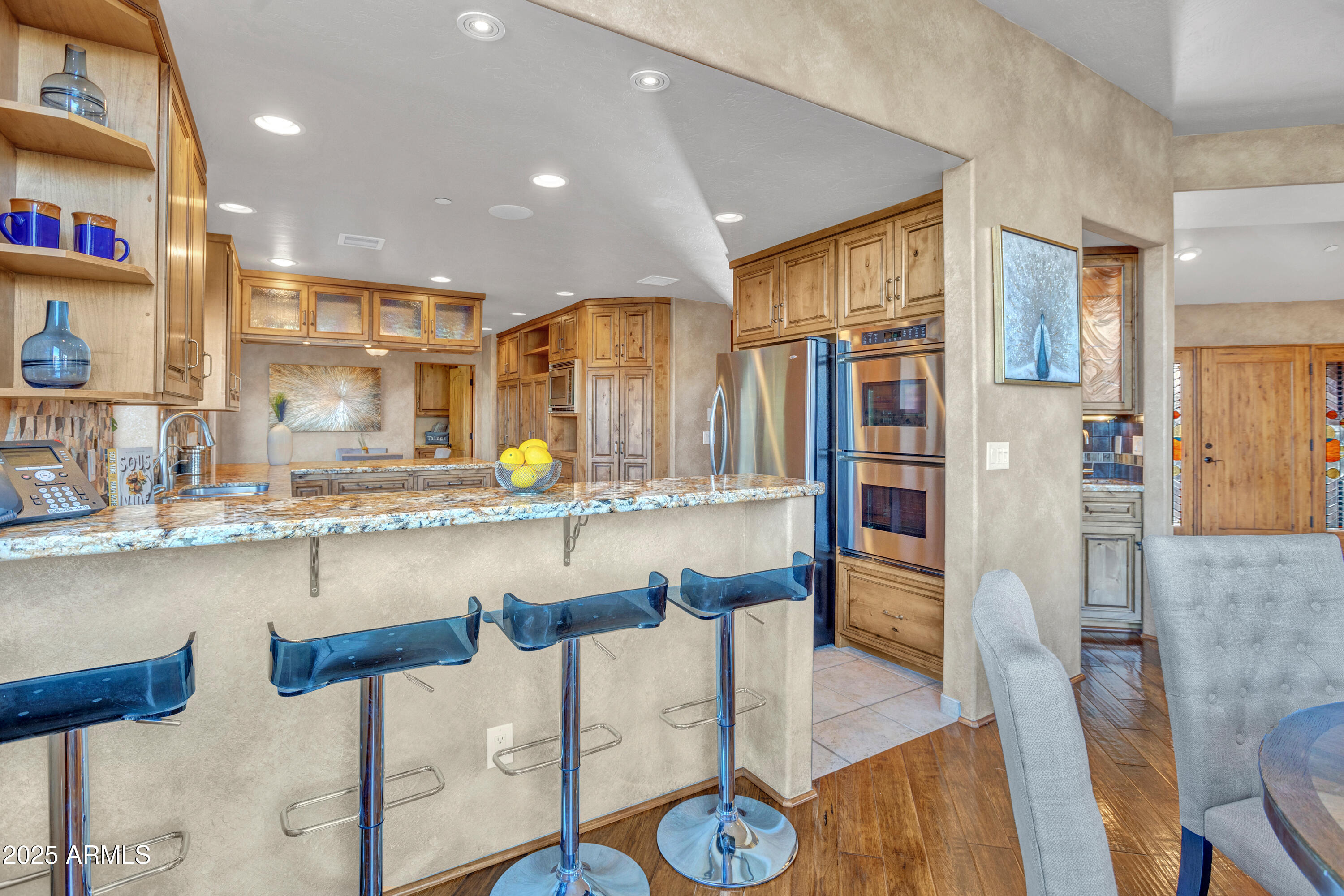 CIBOLA HILLS - Residential