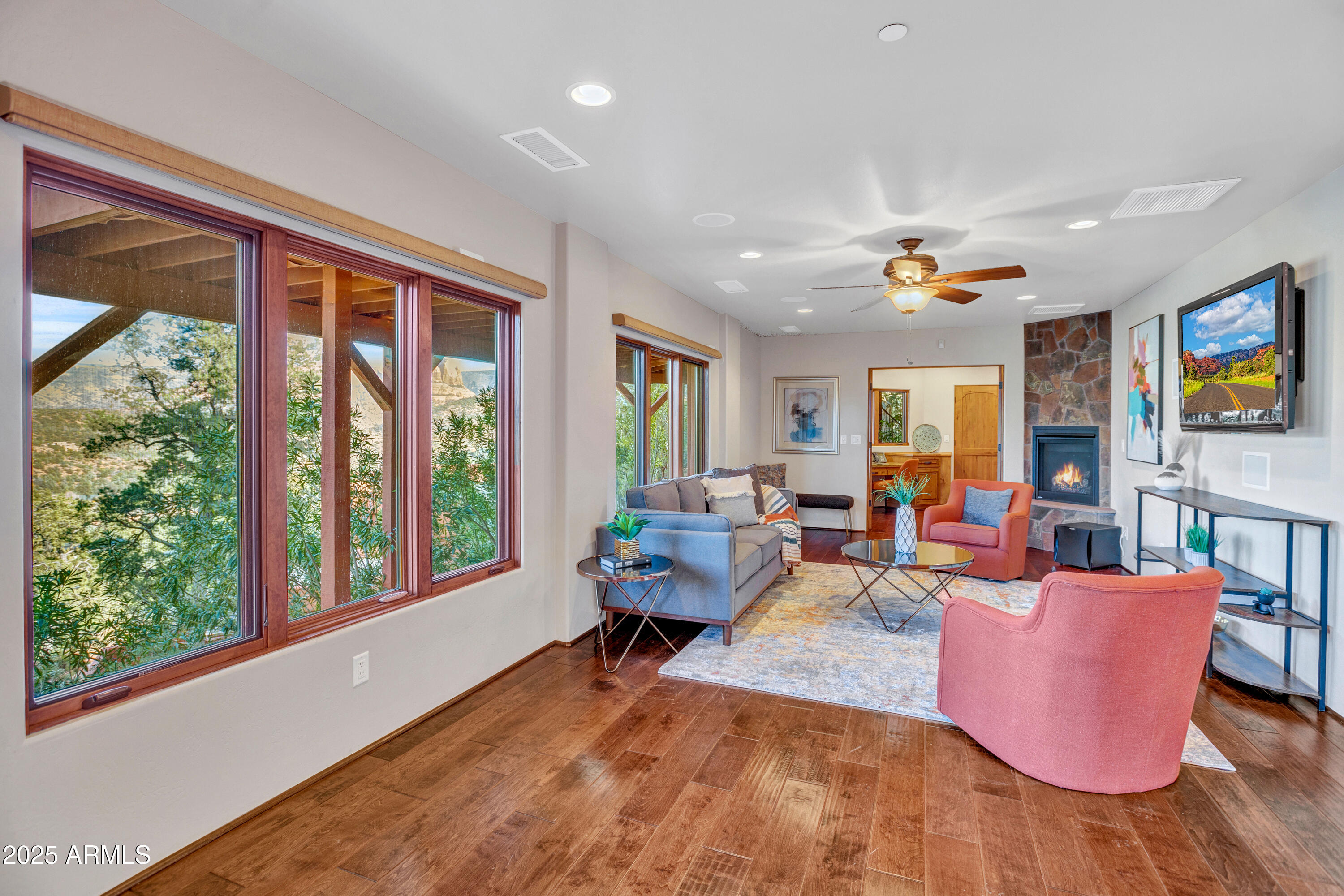 CIBOLA HILLS - Residential