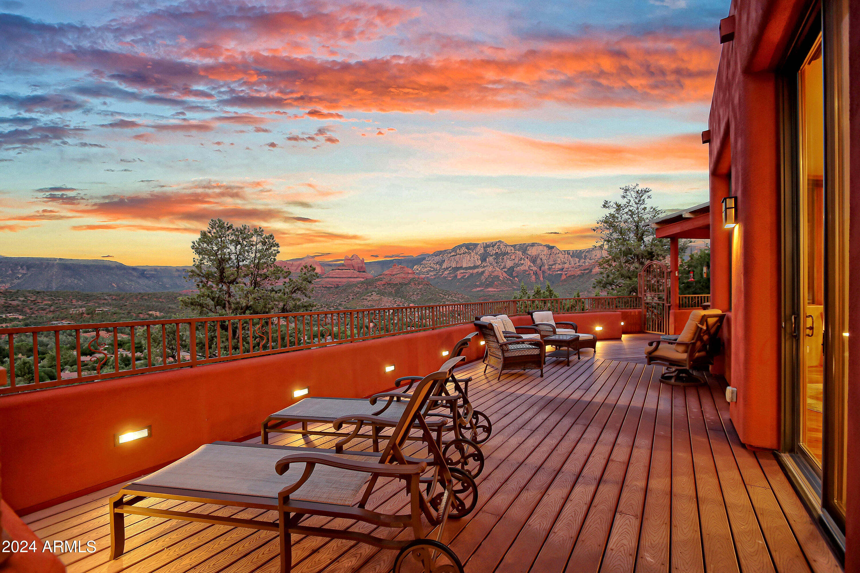 CIBOLA HILLS - Residential