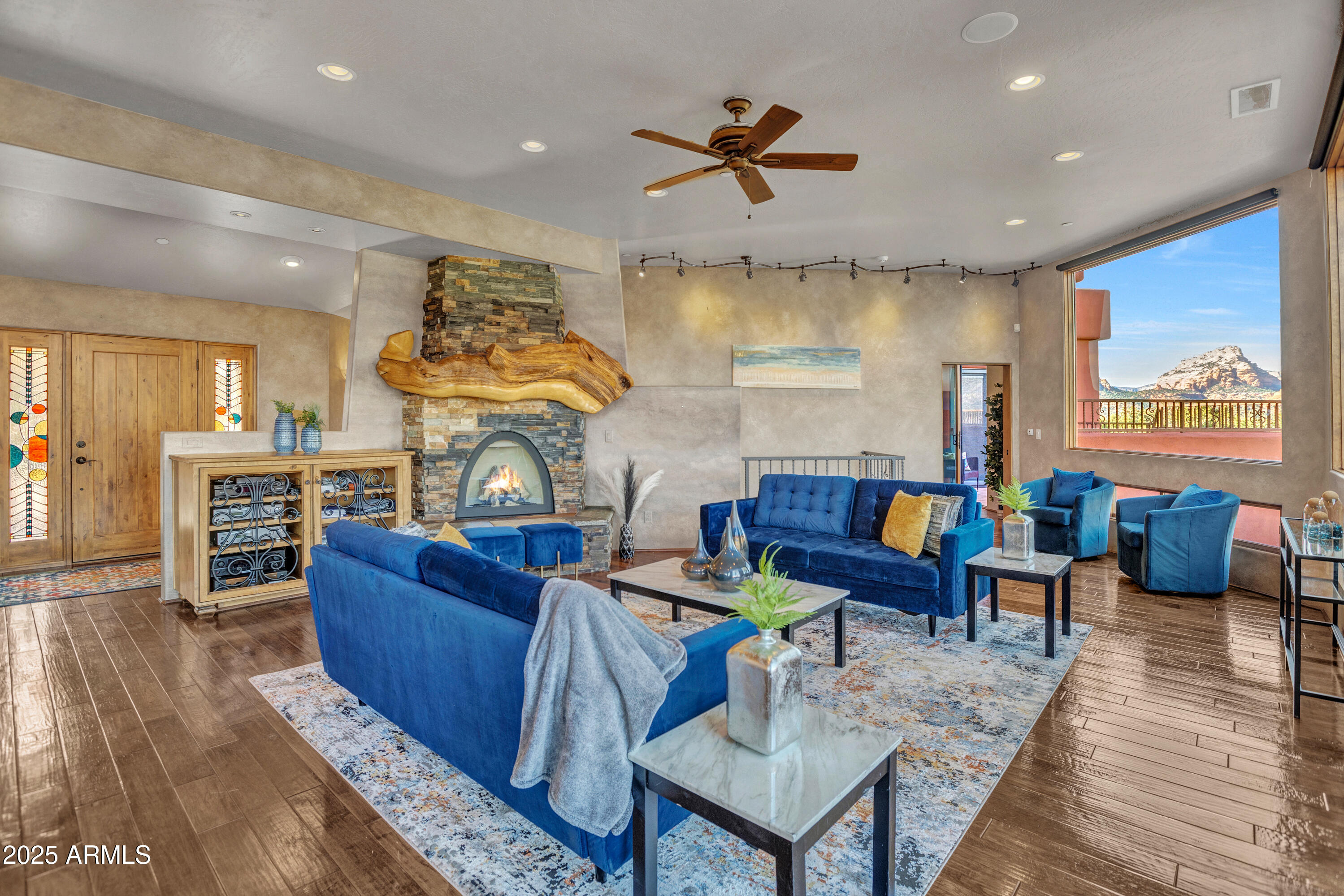 CIBOLA HILLS - Residential