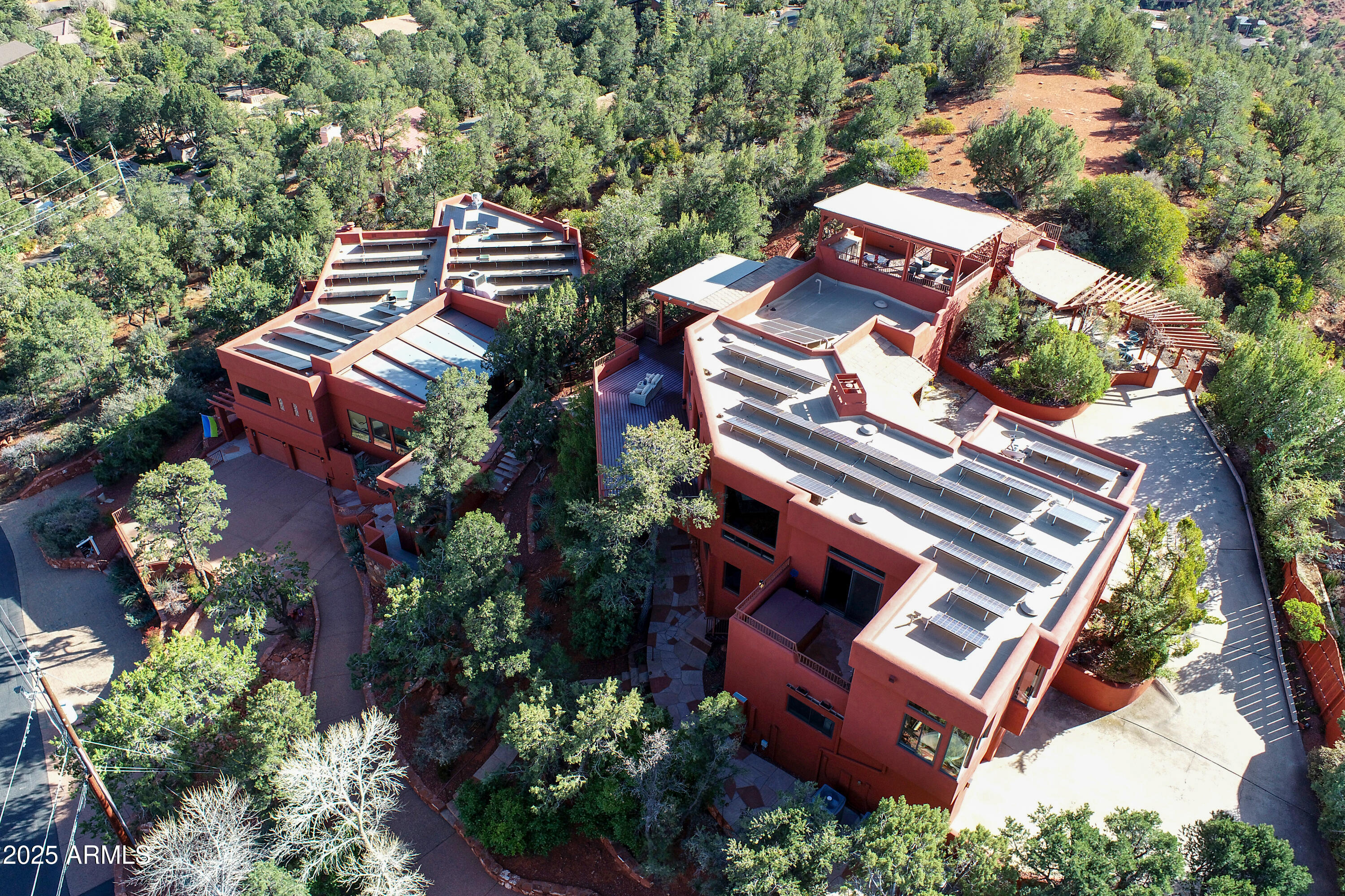 CIBOLA HILLS - Residential