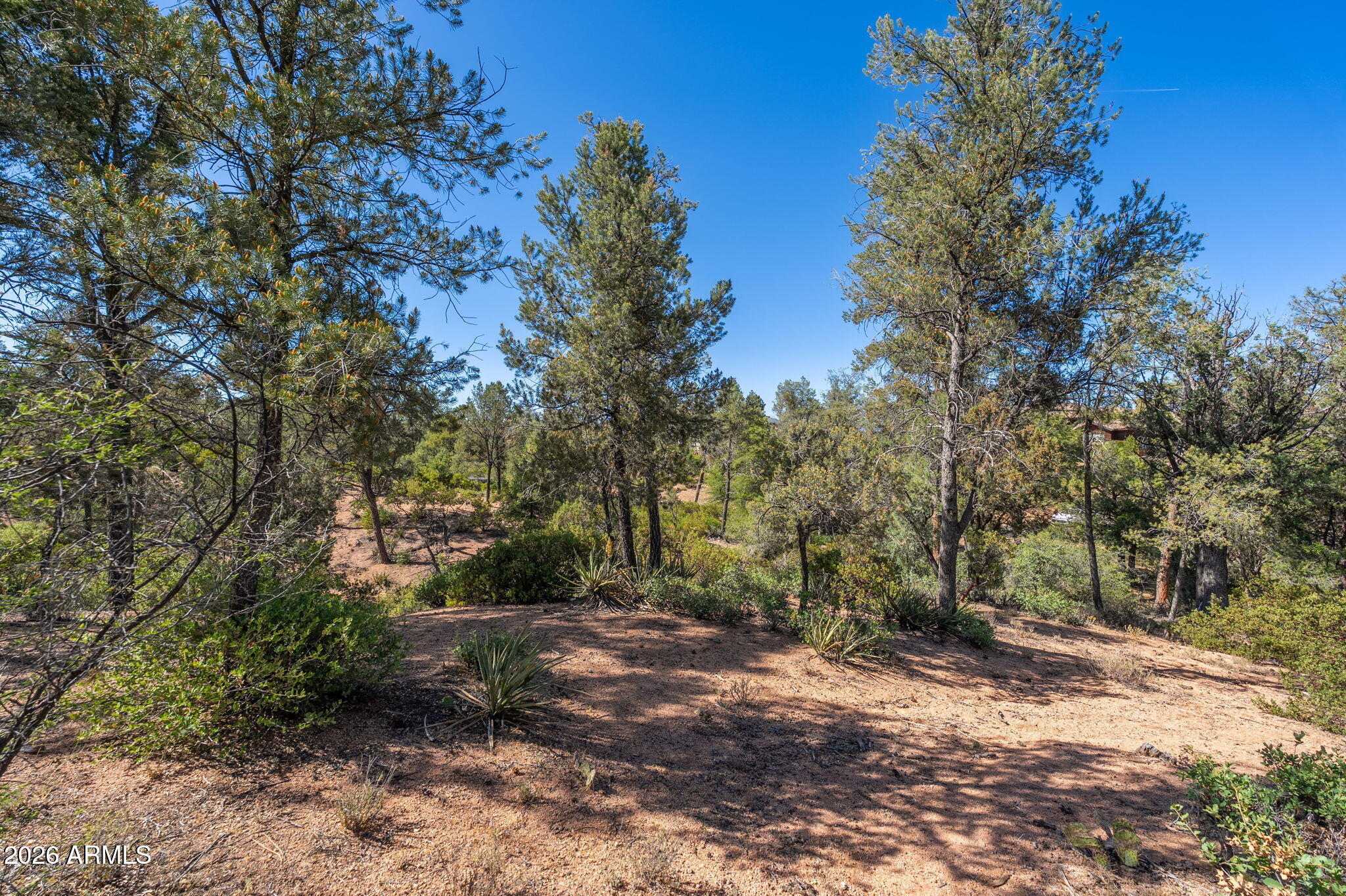 RIM GOLF CLUB PHASE 1 - Land