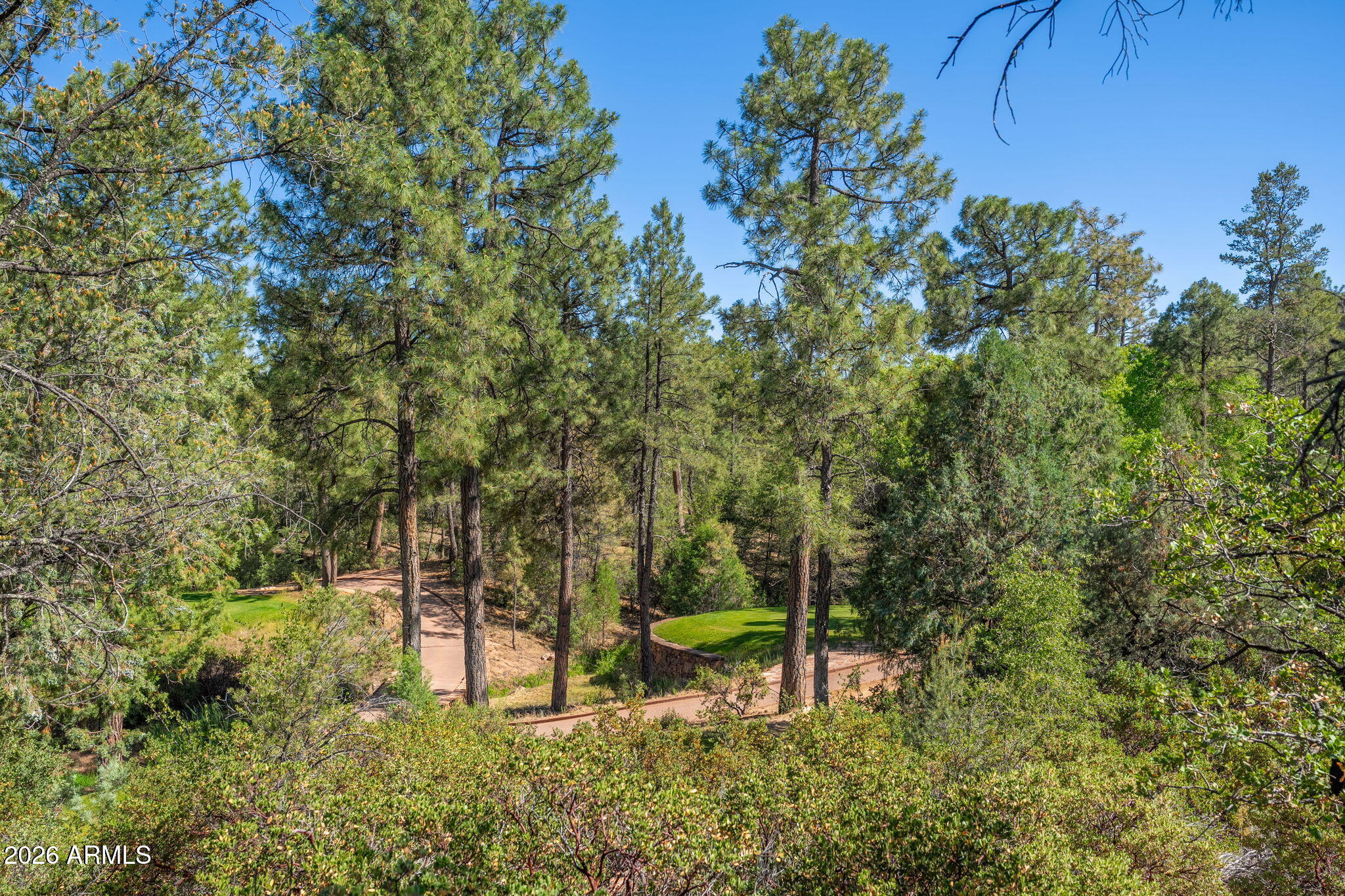 RIM GOLF CLUB PHASE 1 - Land