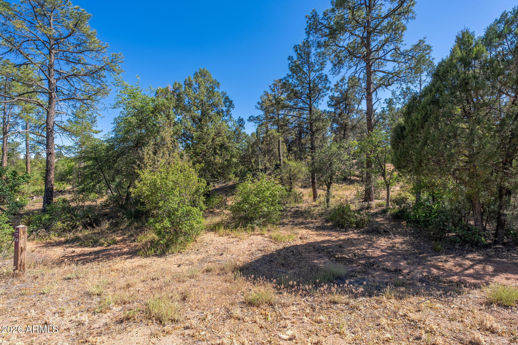 RIM GOLF CLUB PHASE 1 - Land