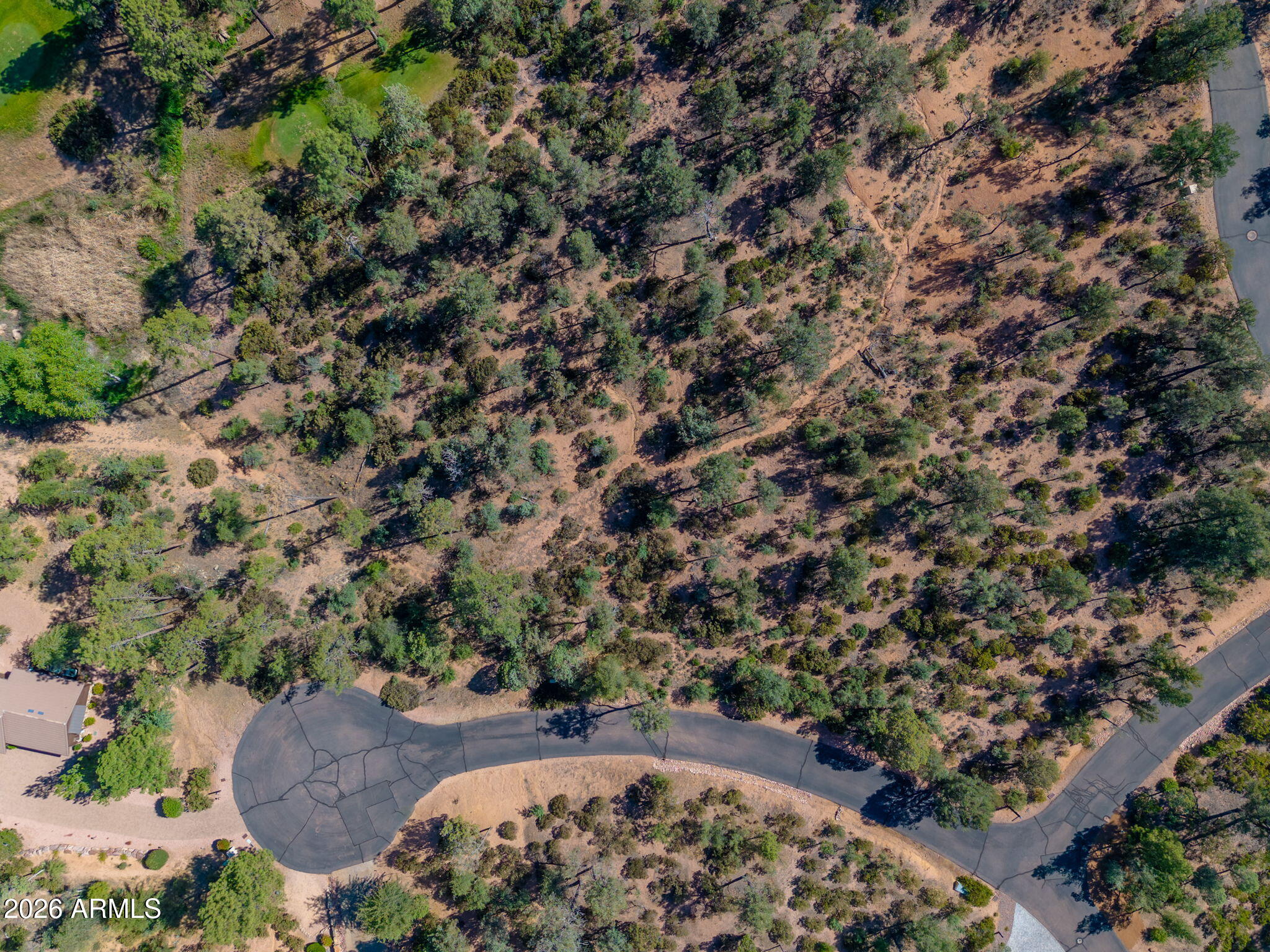 RIM GOLF CLUB PHASE 1 - Land