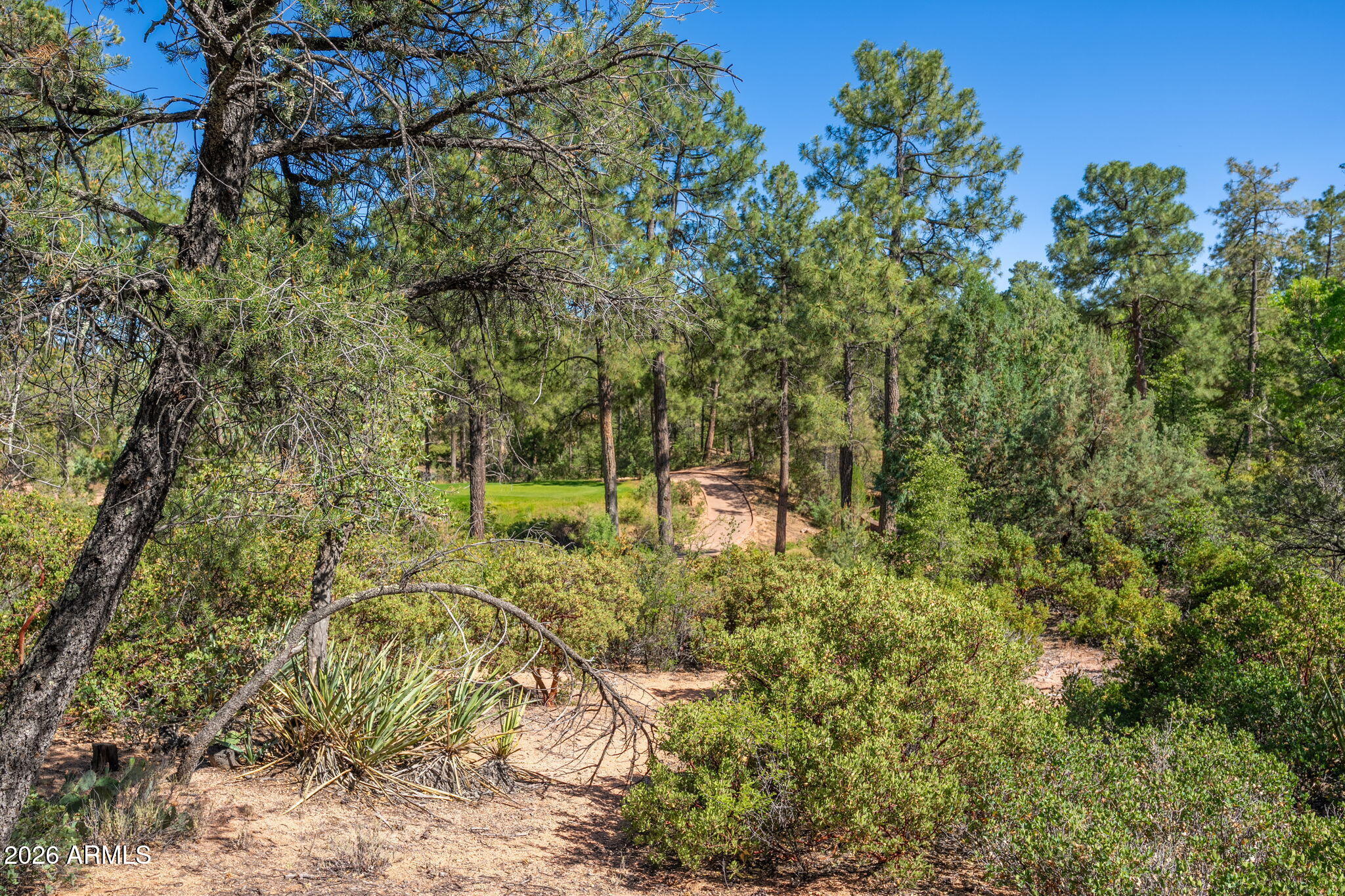 RIM GOLF CLUB PHASE 1 - Land