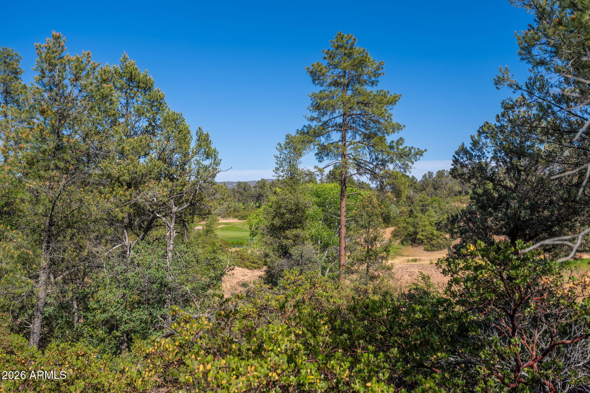 RIM GOLF CLUB PHASE 1 - Land