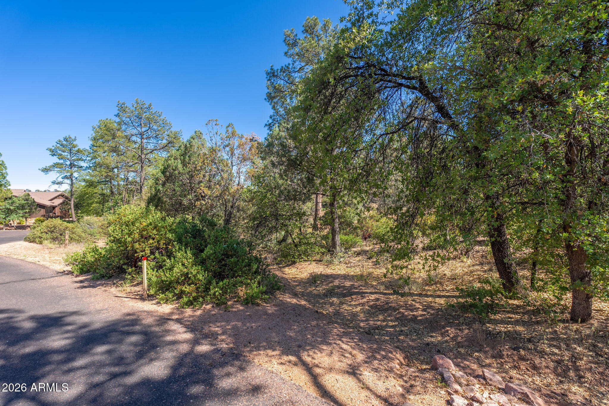 RIM GOLF CLUB PHASE 1 - Land